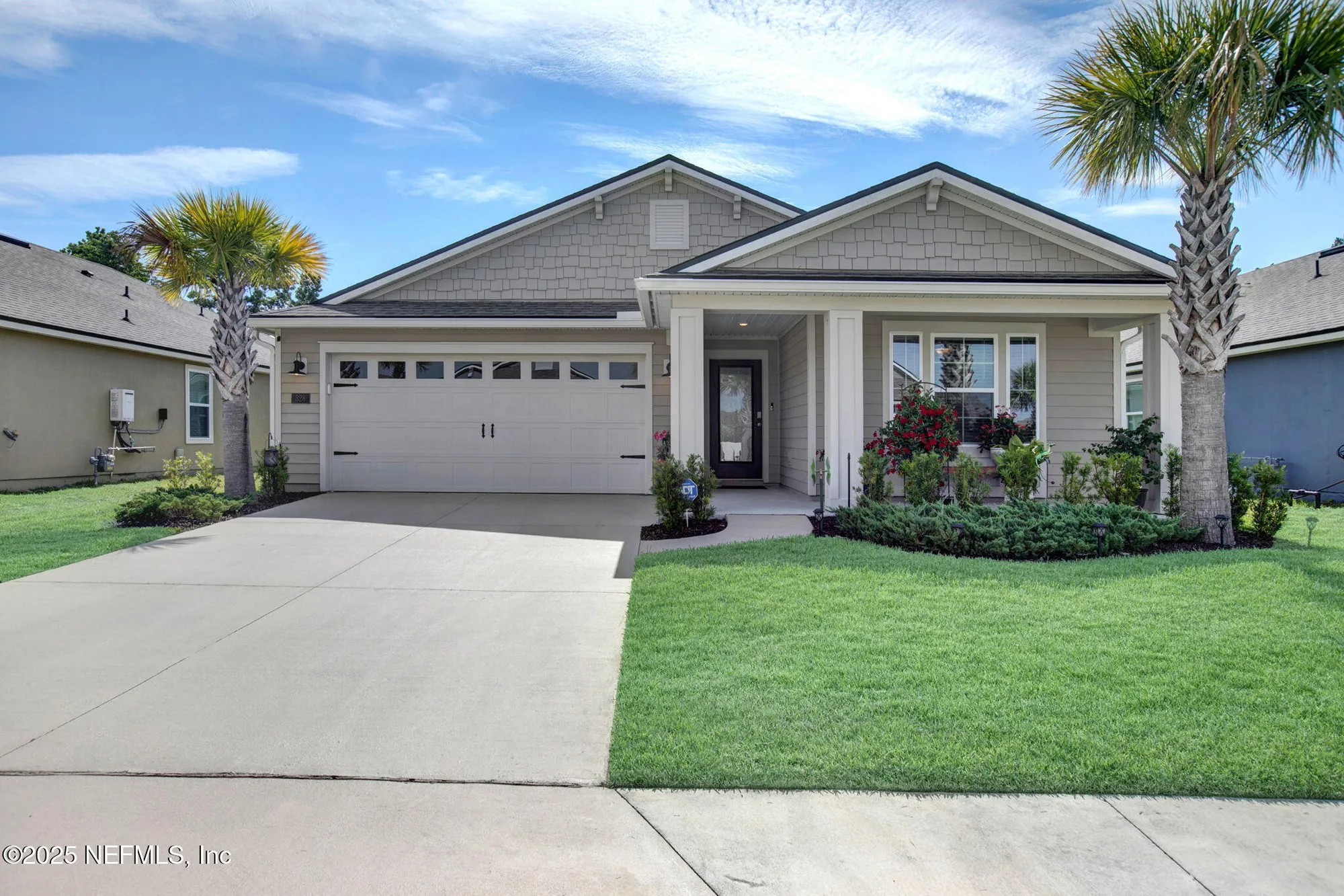 Property Slideshow image 1 of 47 | 328 falcon quest ln, St Augustine, FL, 32095