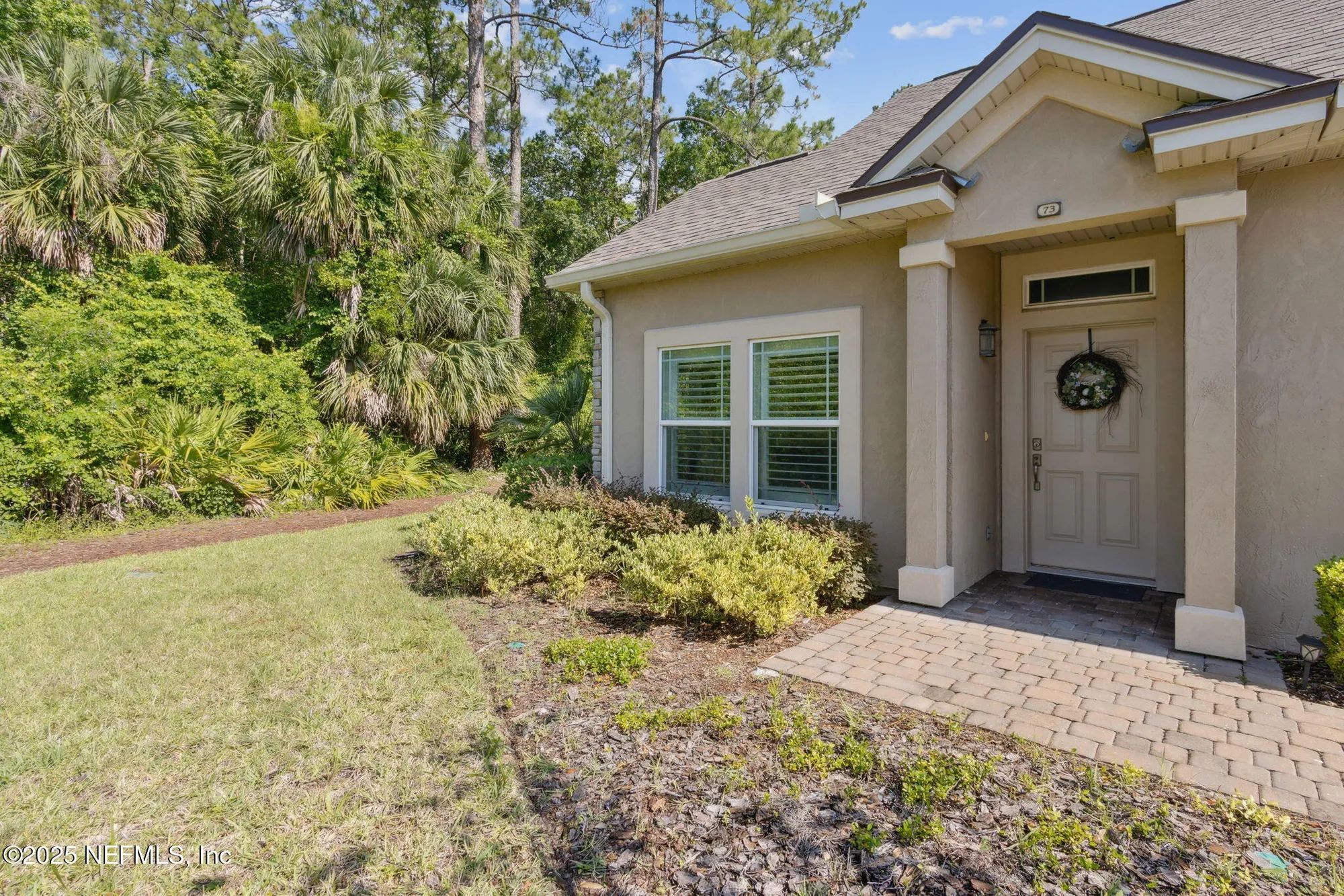 Property Slideshow image 7 of 61 | 73 amacano ln, St Augustine, FL, 32084