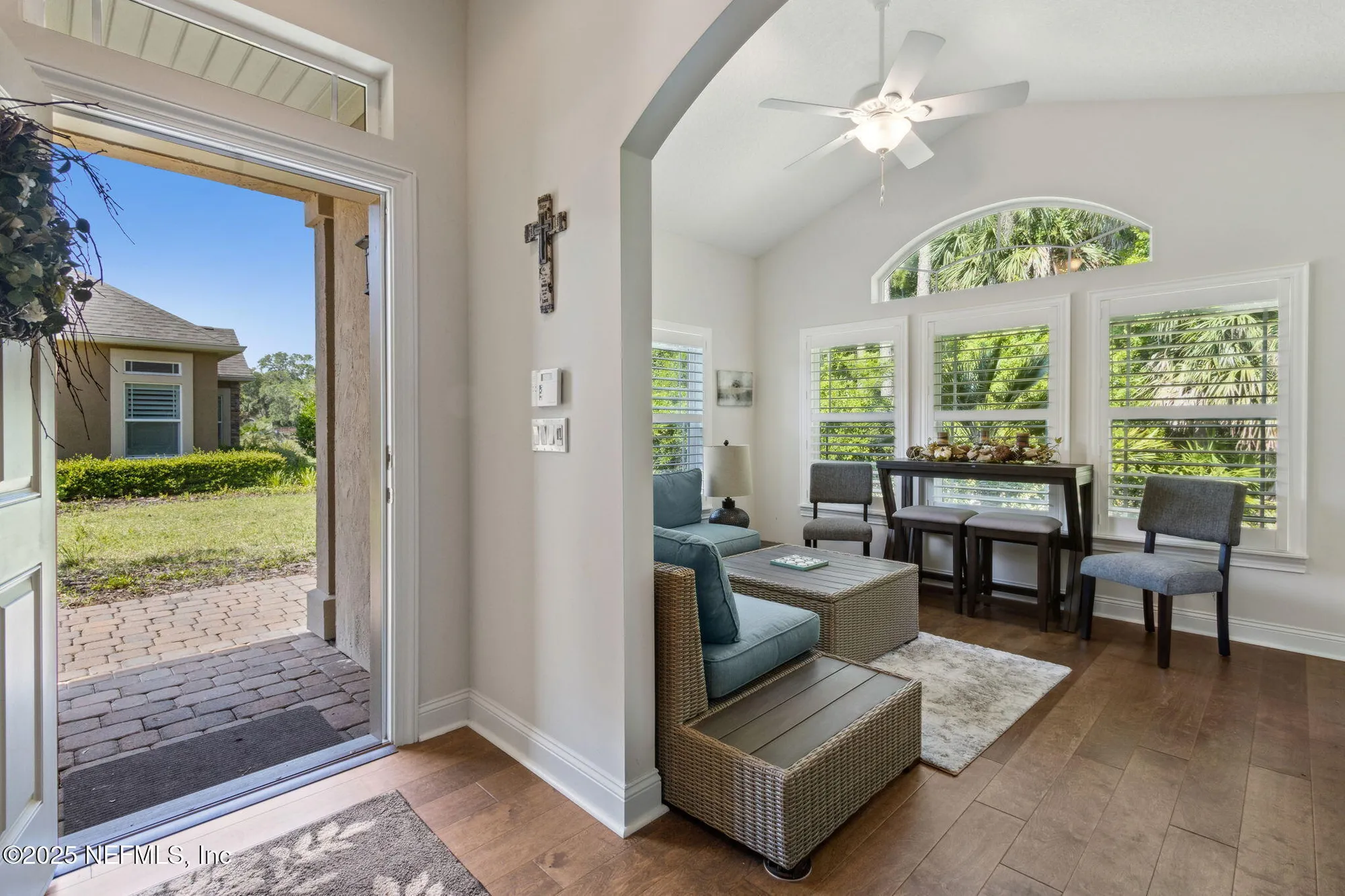 Property Slideshow image 8 of 61 | 73 amacano ln, St Augustine, FL, 32084