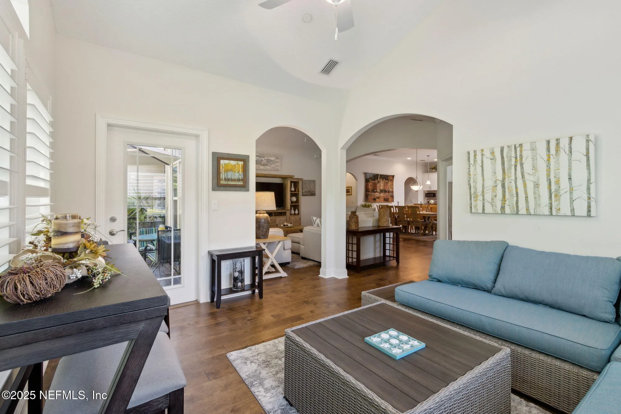 Property Slideshow image 10 of 61 | 73 amacano ln, St Augustine, FL, 32084