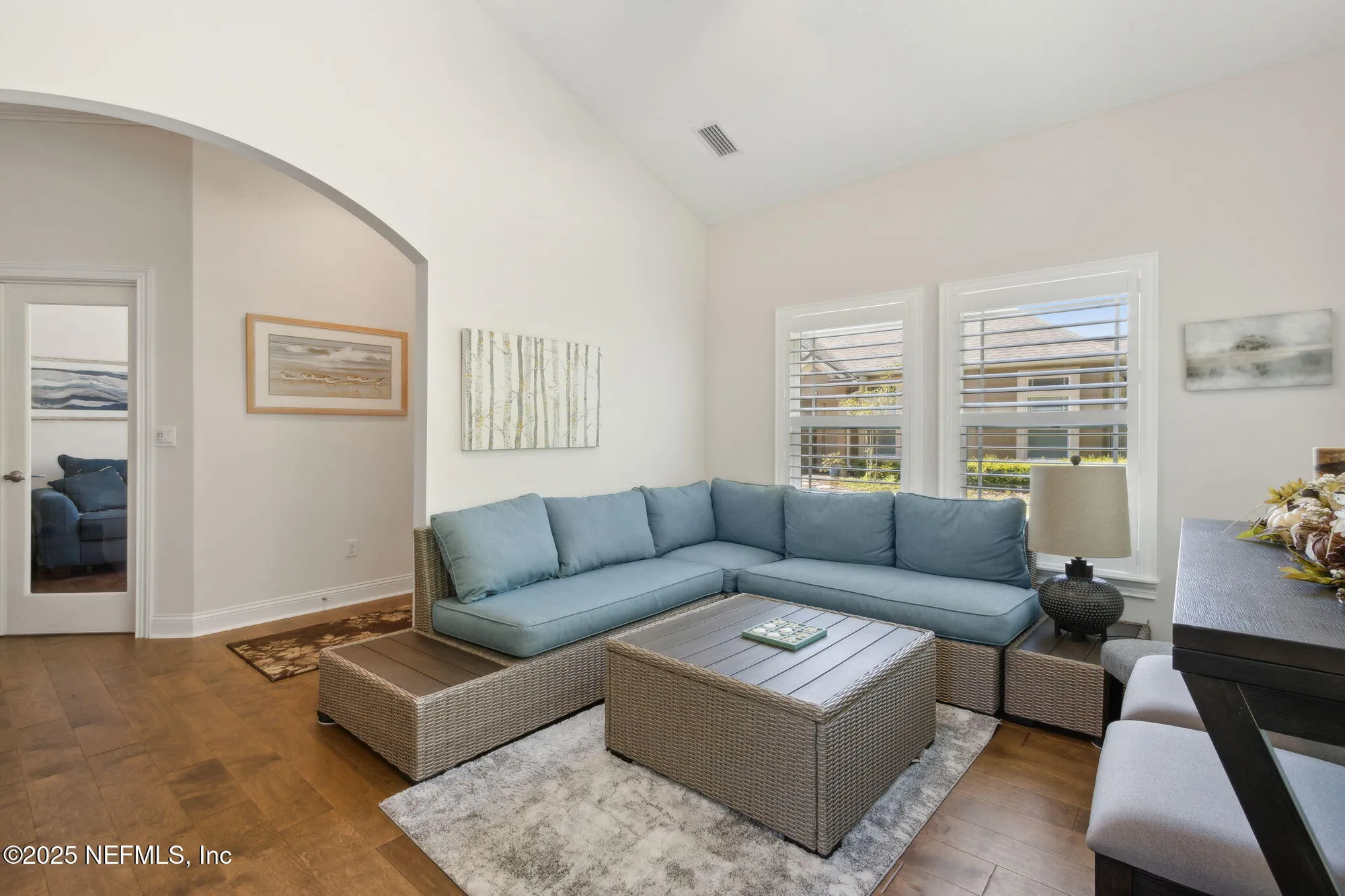 Property Slideshow image 11 of 61 | 73 amacano ln, St Augustine, FL, 32084
