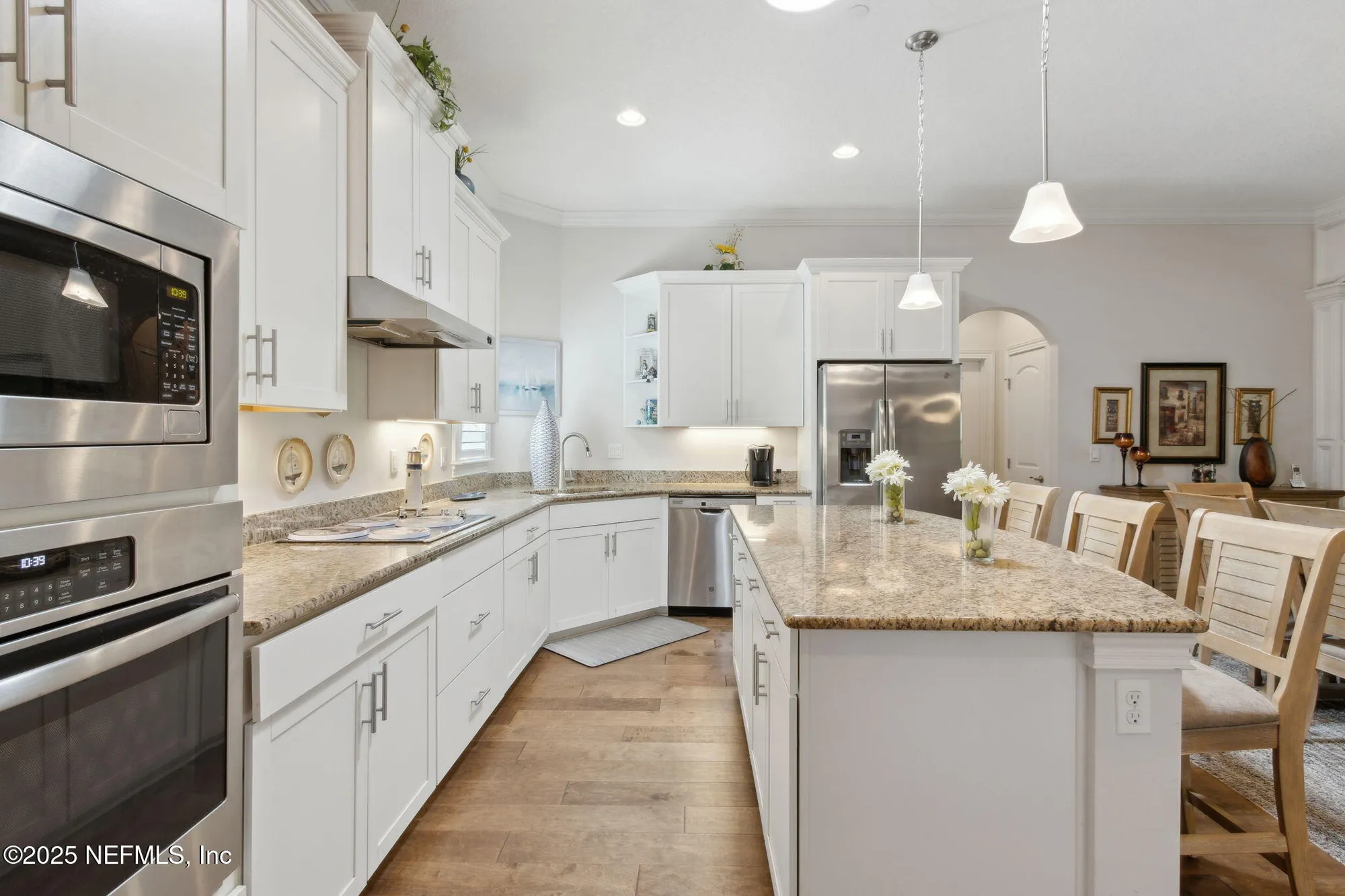 Property Slideshow image 23 of 61 | 73 amacano ln, St Augustine, FL, 32084