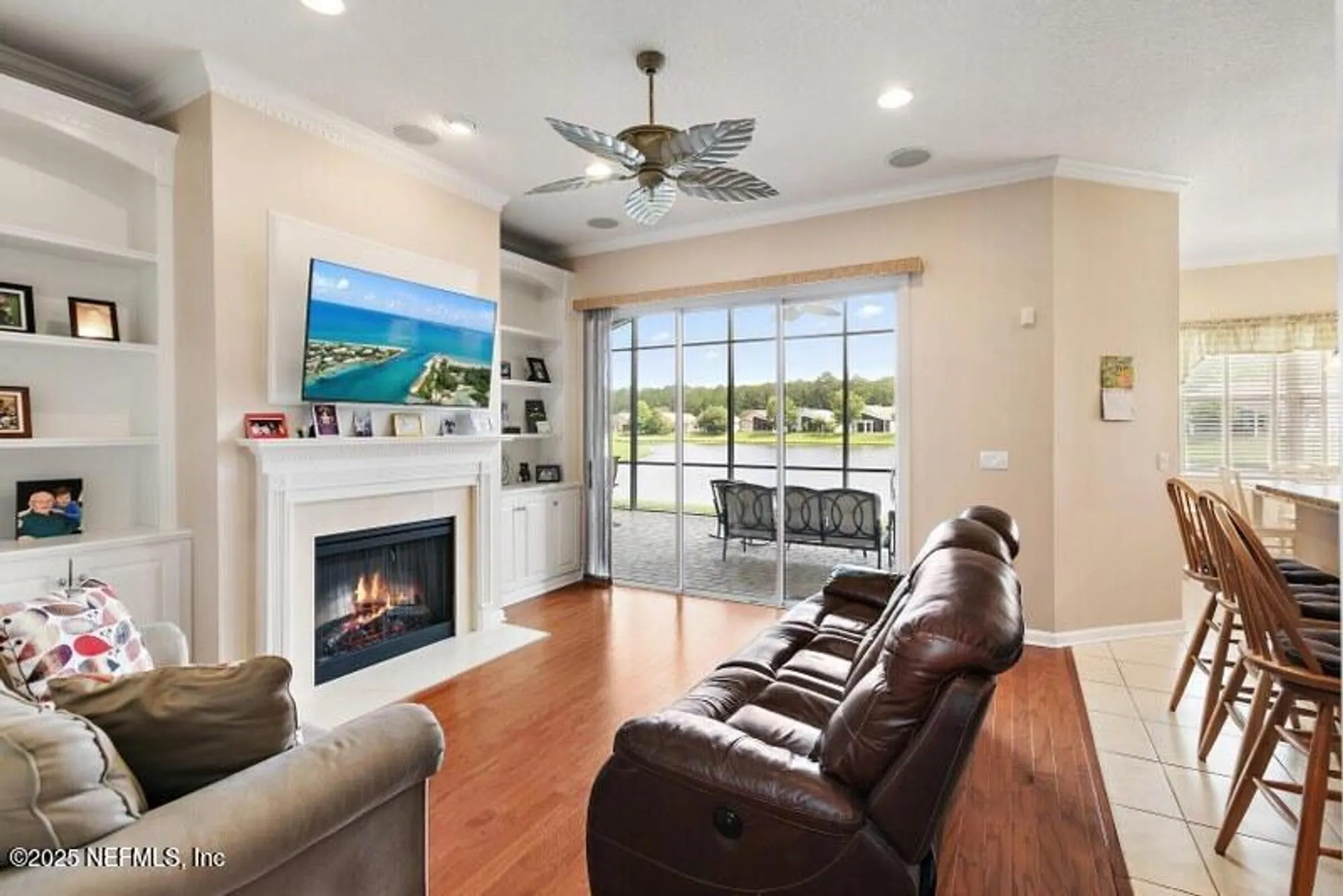 Property Slideshow image 9 of 25 | 1330 castle pines cir, Saint Augustine, FL, 32092