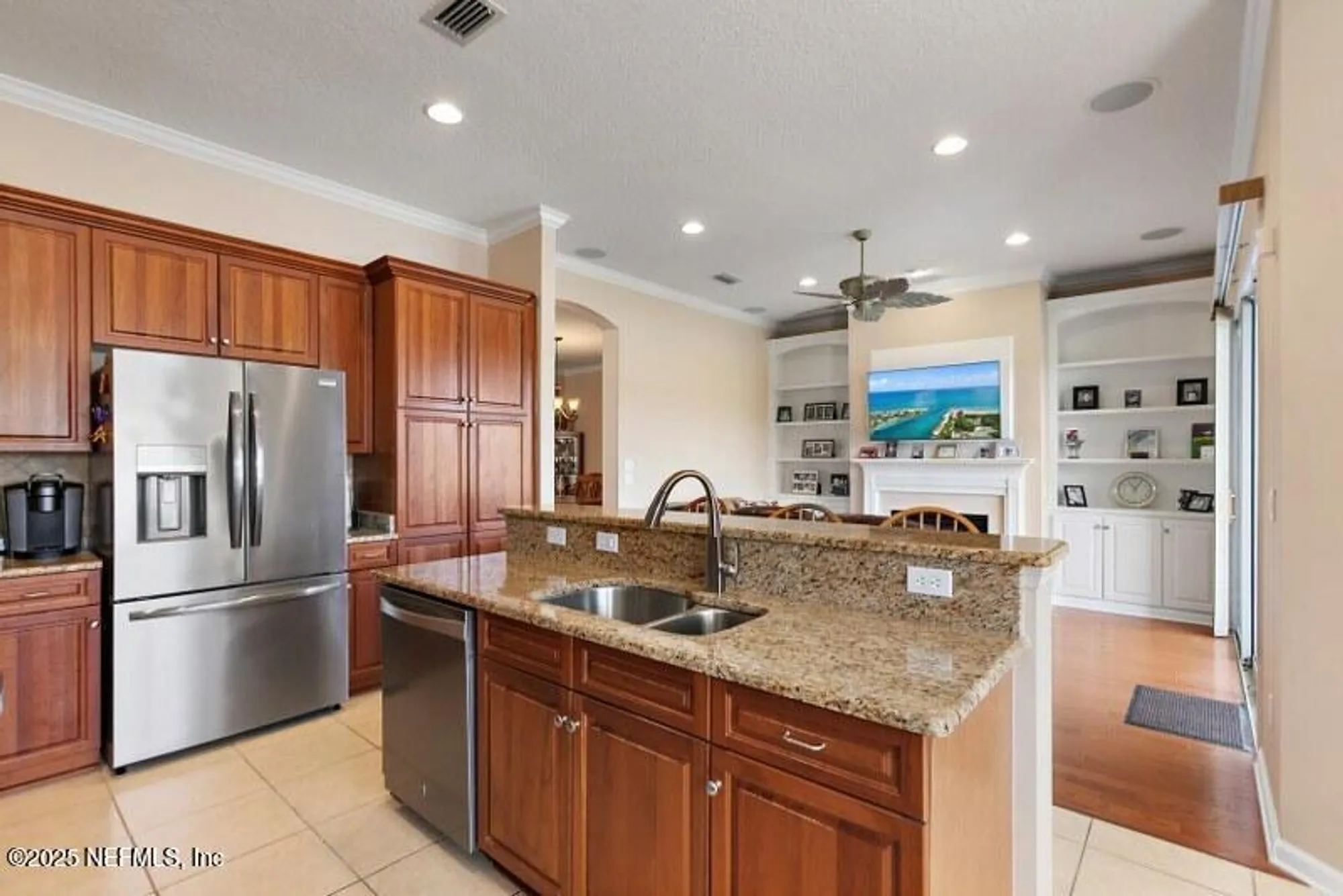 Property Slideshow image 12 of 25 | 1330 castle pines cir, Saint Augustine, FL, 32092