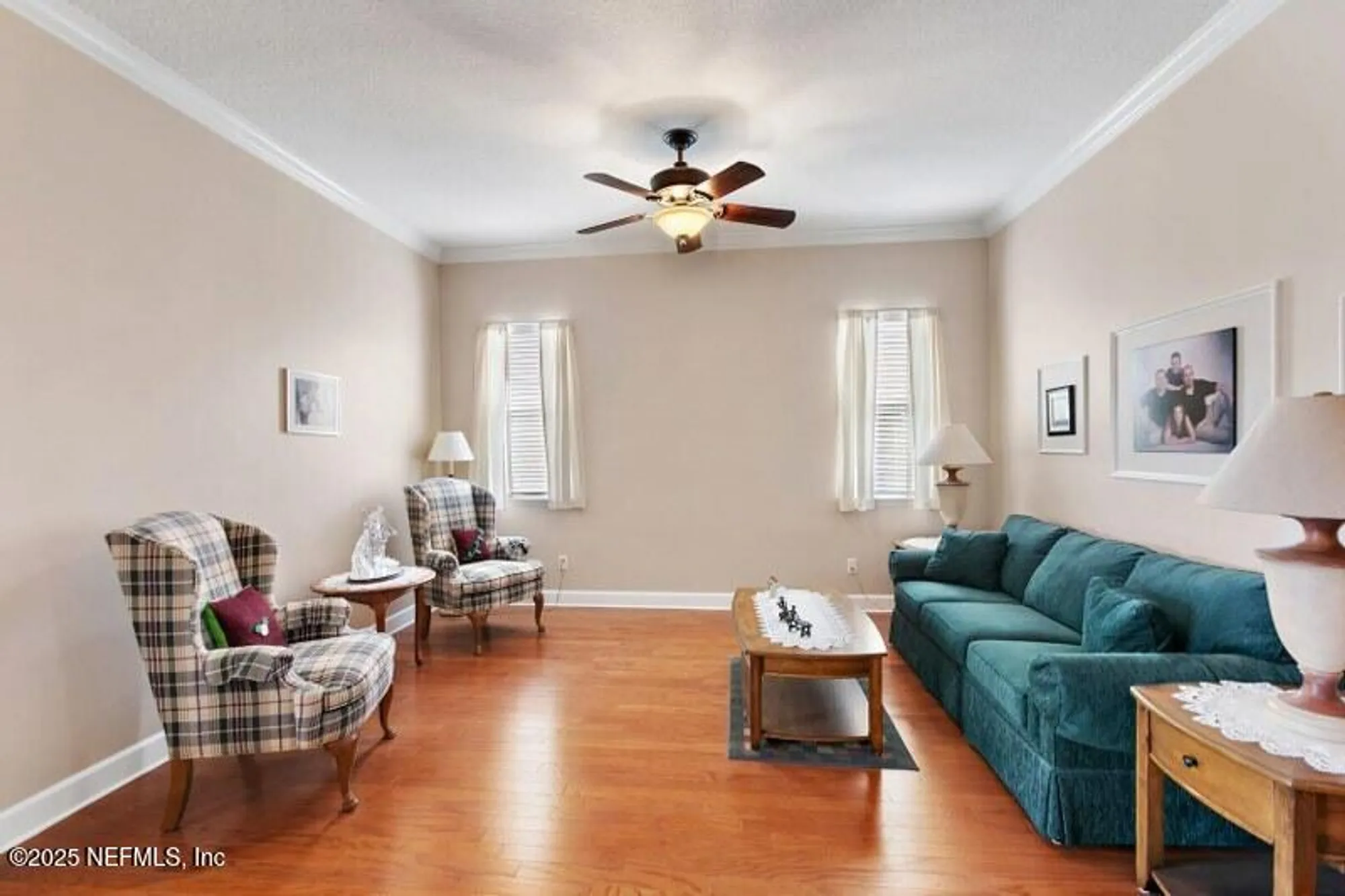 Property Slideshow image 6 of 25 | 1330 castle pines cir, Saint Augustine, FL, 32092