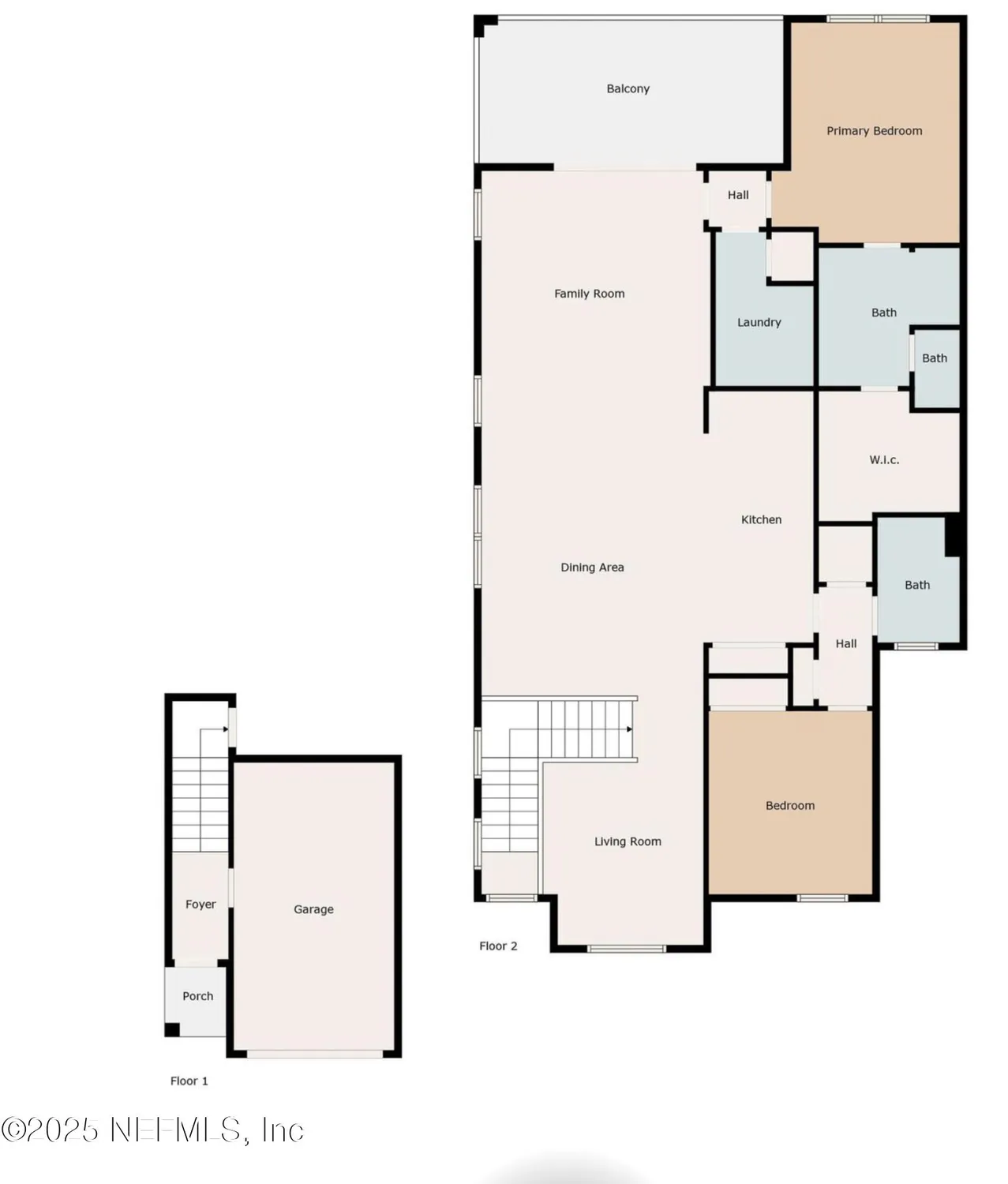 Property Slideshow image 17 of 17 | 404 orchard pass ave, Ponte Vedra, FL, 32081