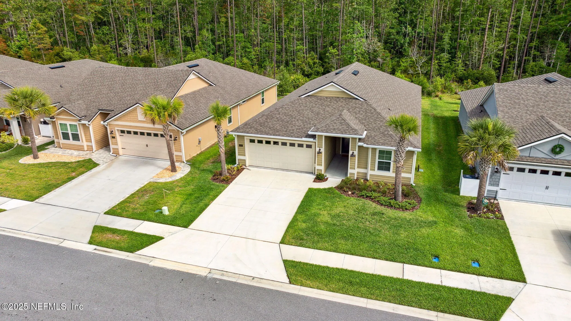 Property Slideshow image 44 of 49 | 1382 parkland trl, St Augustine, FL, 32095