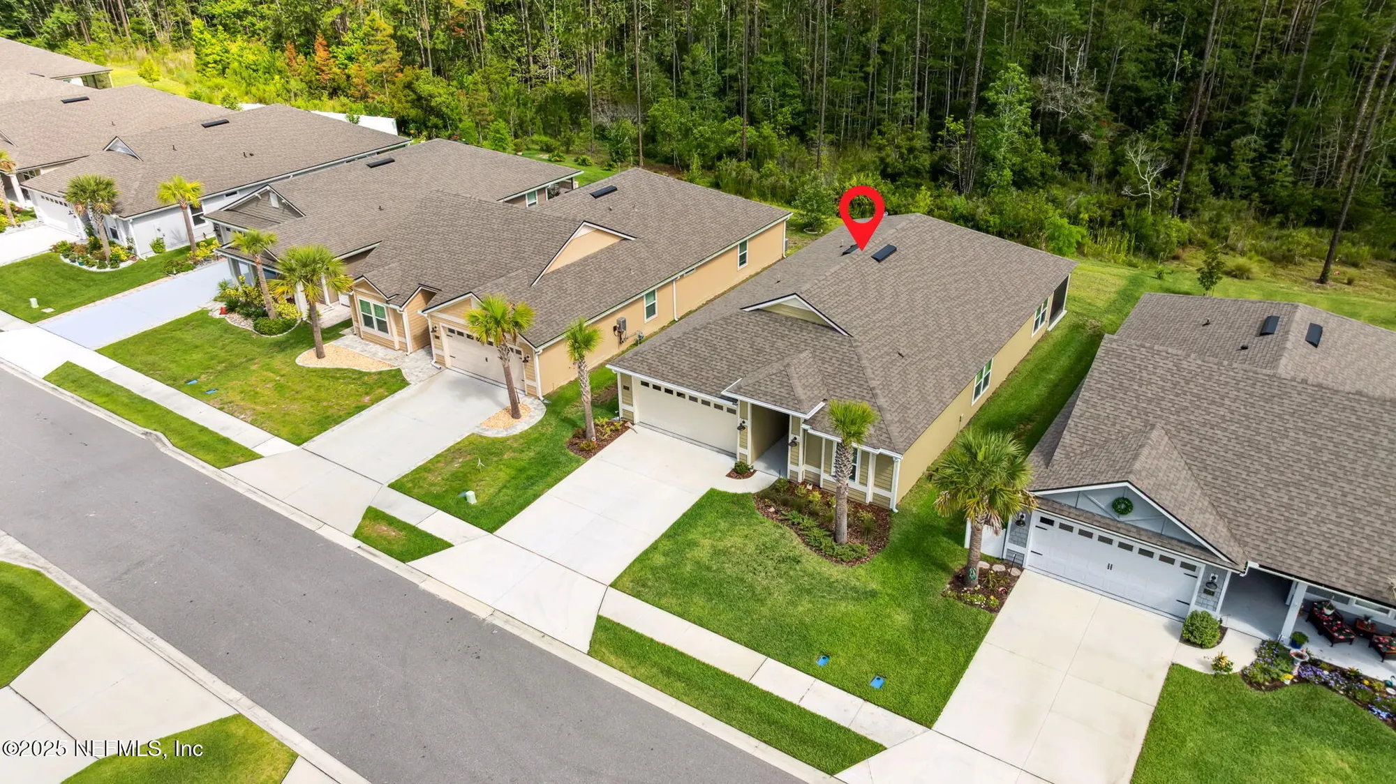 Property Slideshow image 43 of 49 | 1382 parkland trl, St Augustine, FL, 32095