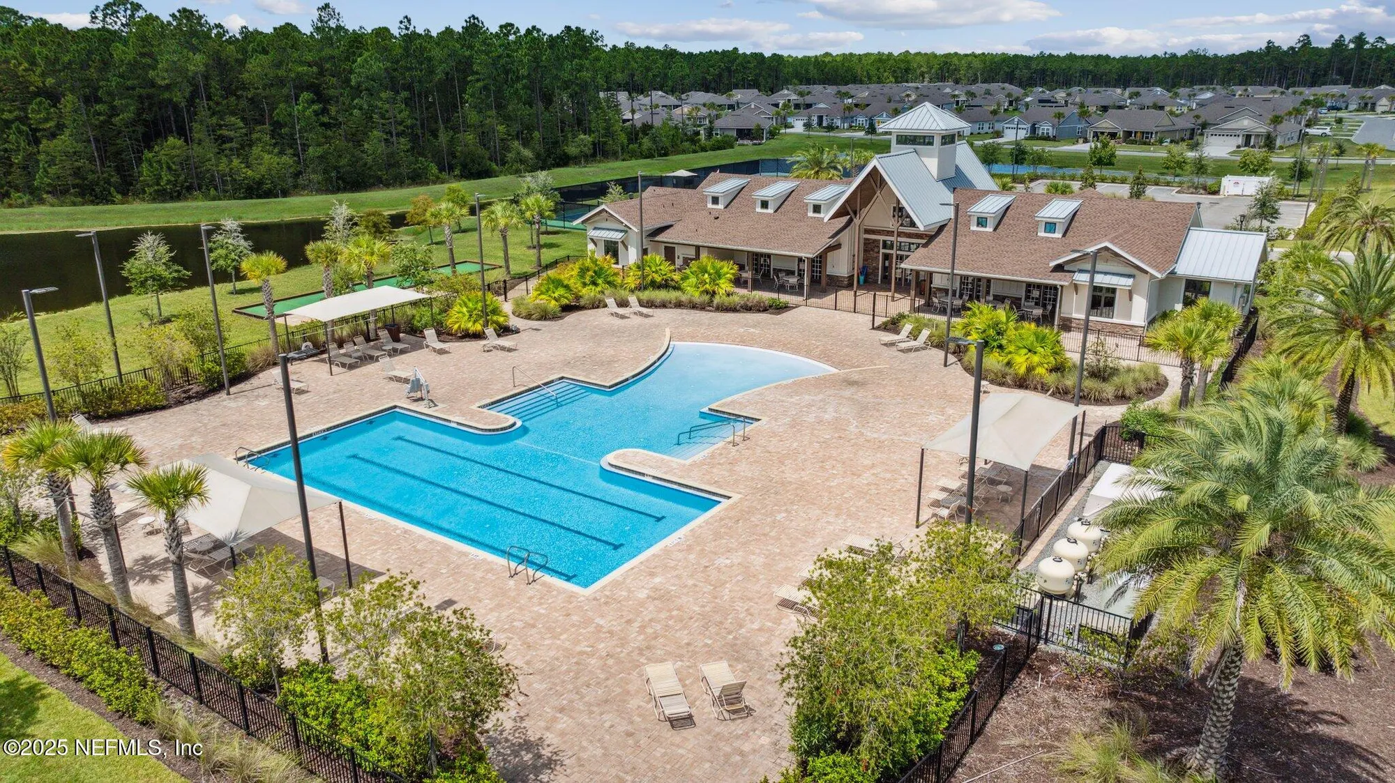 Property Slideshow image 38 of 49 | 1382 parkland trl, St Augustine, FL, 32095