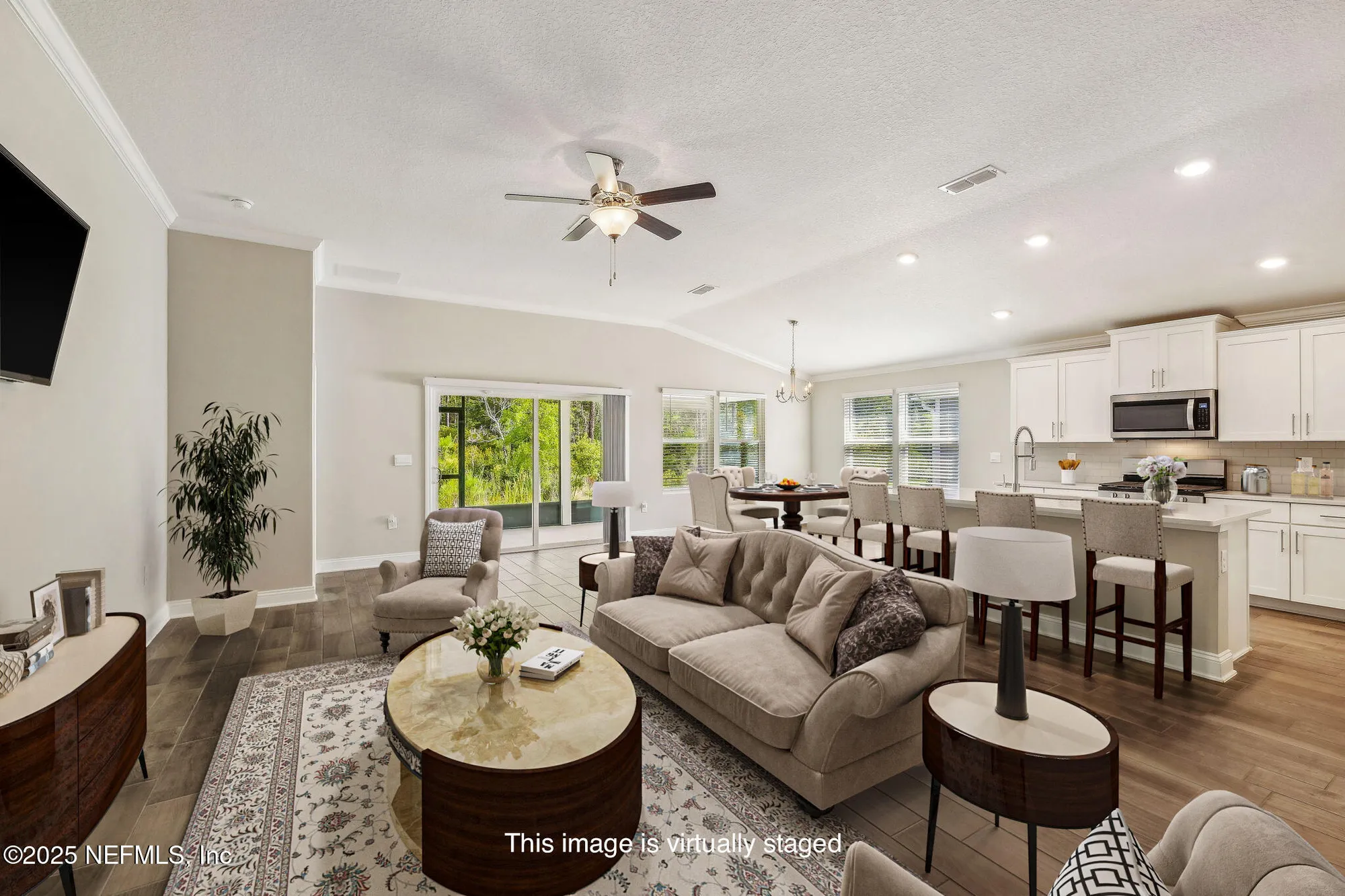 Property Slideshow image 6 of 49 | 1382 parkland trl, St Augustine, FL, 32095