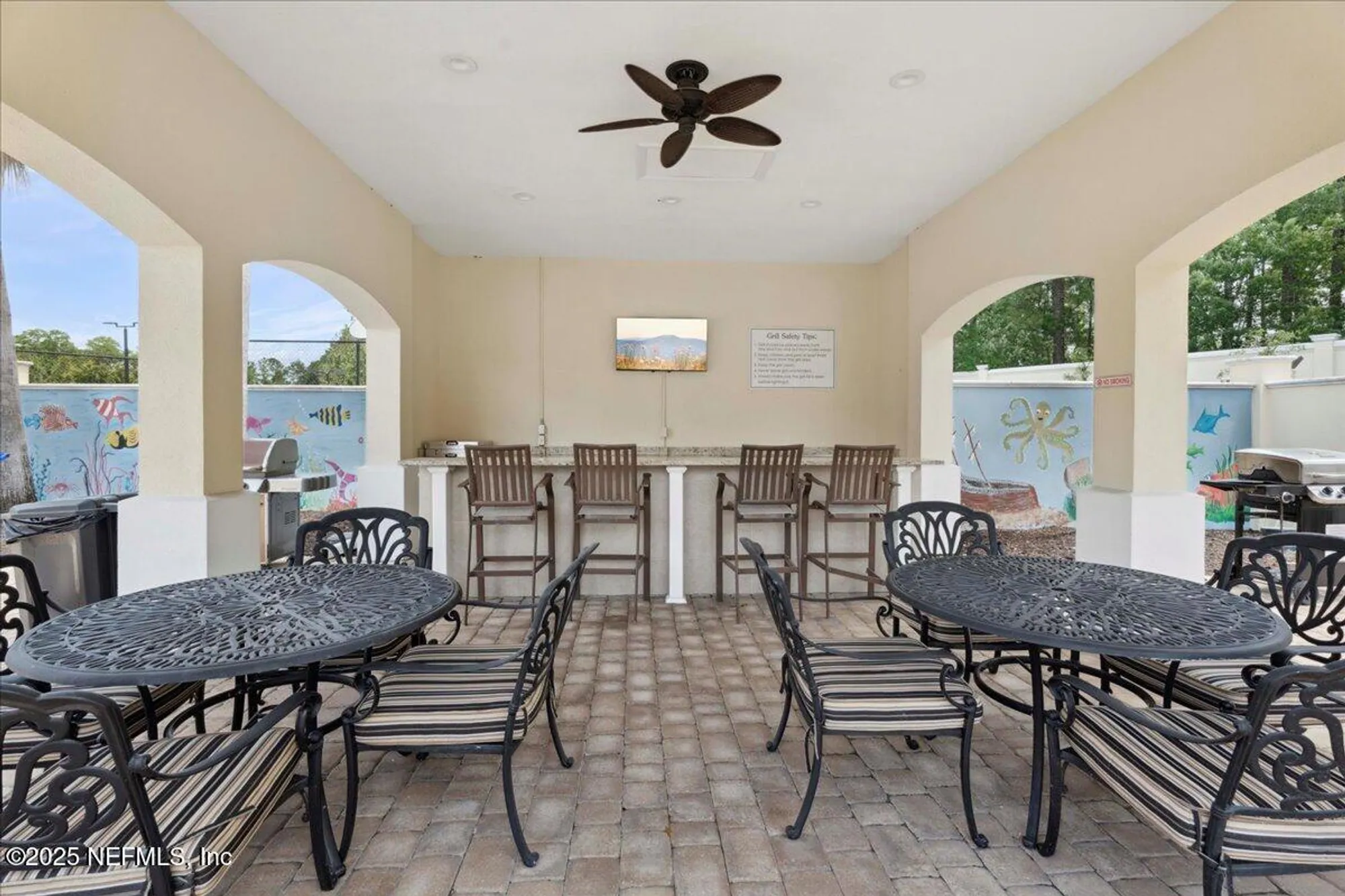 Property Slideshow image 50 of 53 | 1327 castle pines cir, Saint Augustine, FL, 32092