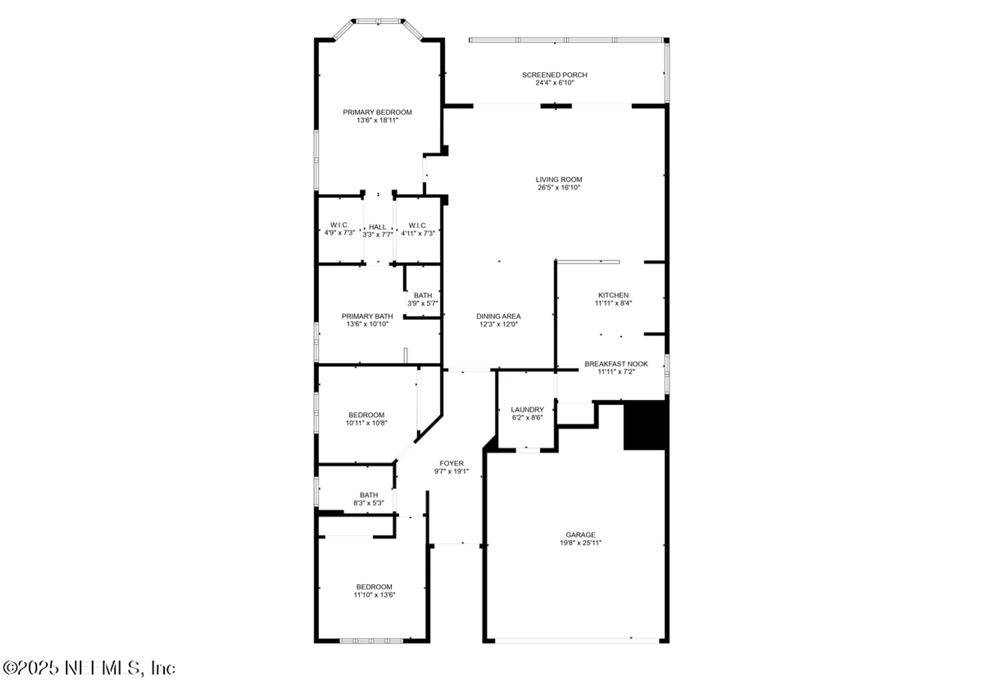 Property Slideshow image 53 of 53 | 1327 castle pines cir, Saint Augustine, FL, 32092