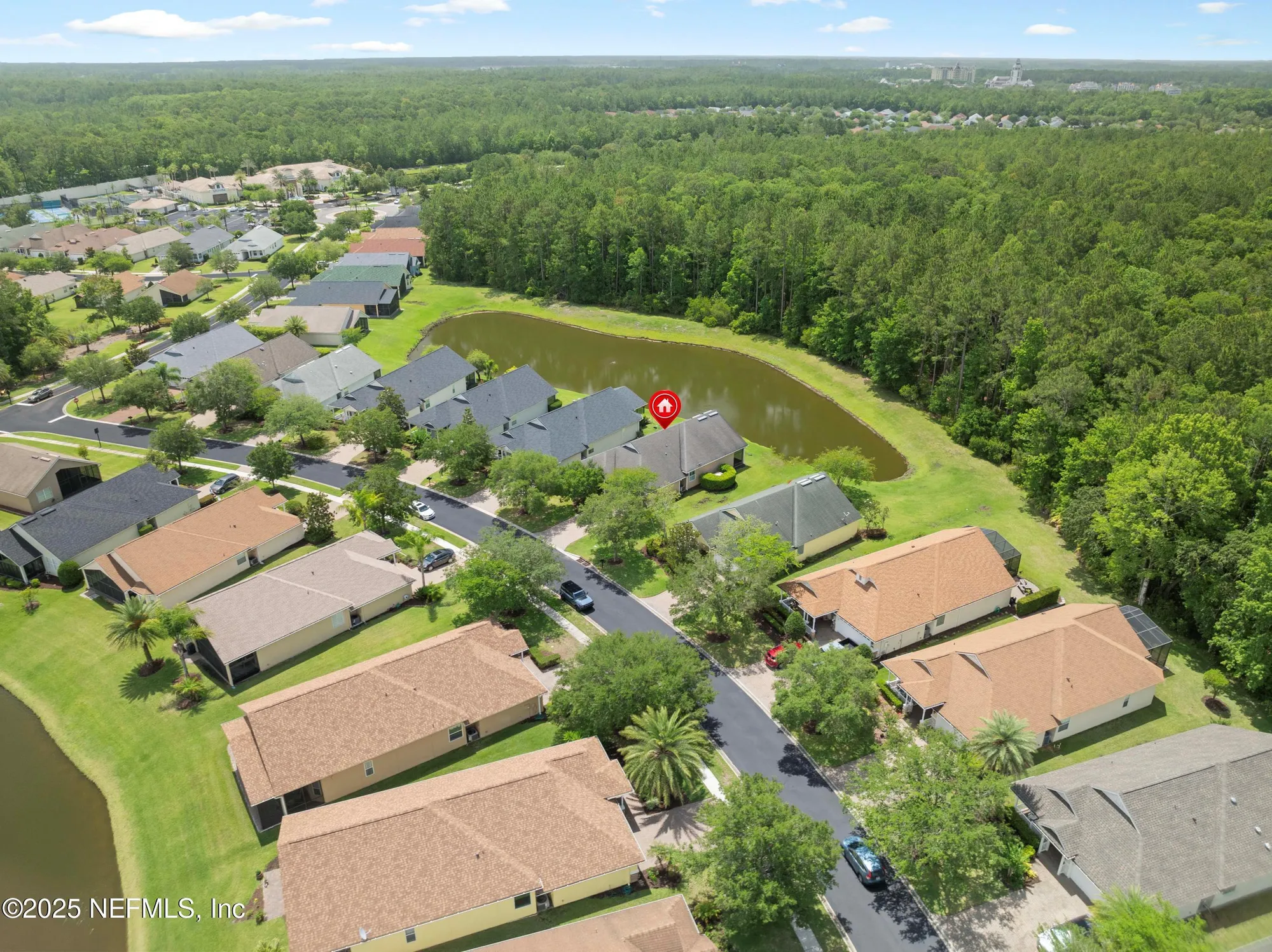 Property Slideshow image 36 of 53 | 1327 castle pines cir, Saint Augustine, FL, 32092