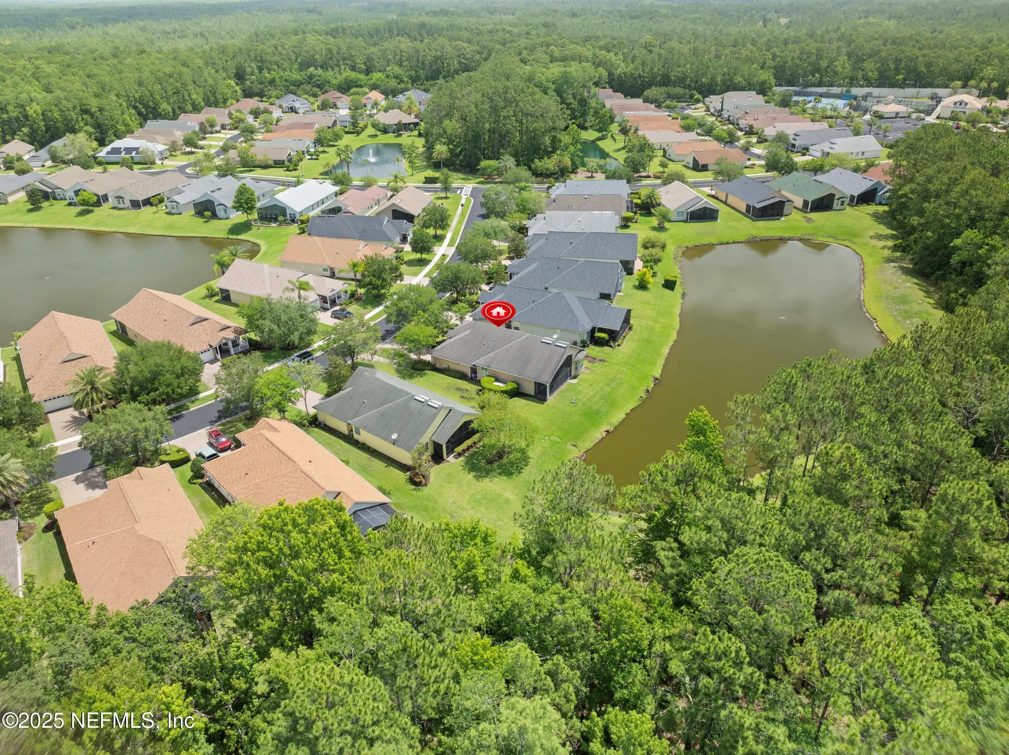 Property Slideshow image 37 of 53 | 1327 castle pines cir, Saint Augustine, FL, 32092