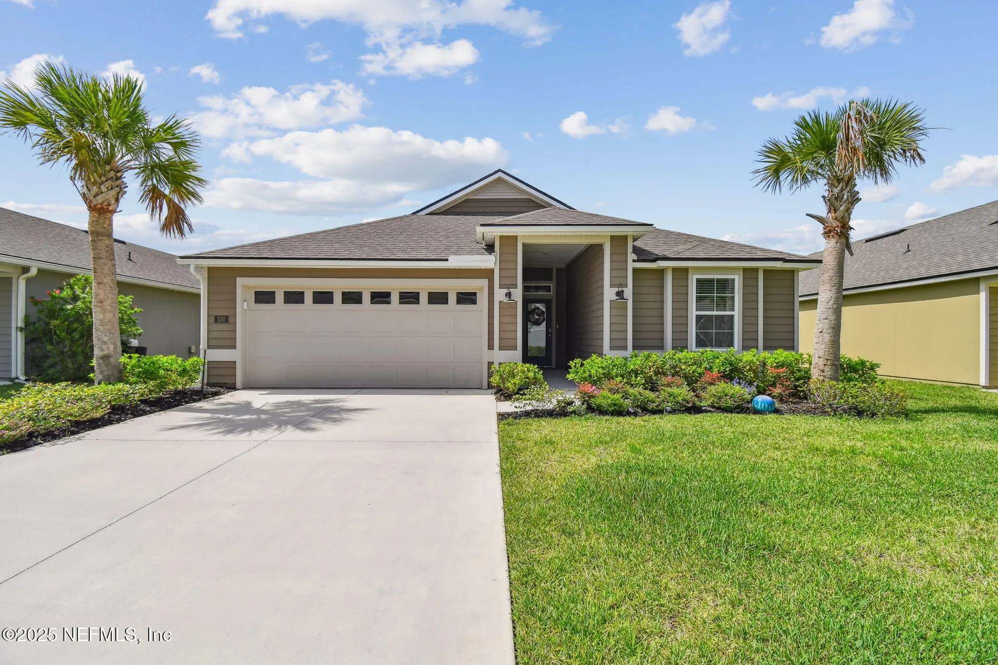 Property Slideshow image 1 of 50 | 100 dove tree ln, St Augustine, FL, 32095