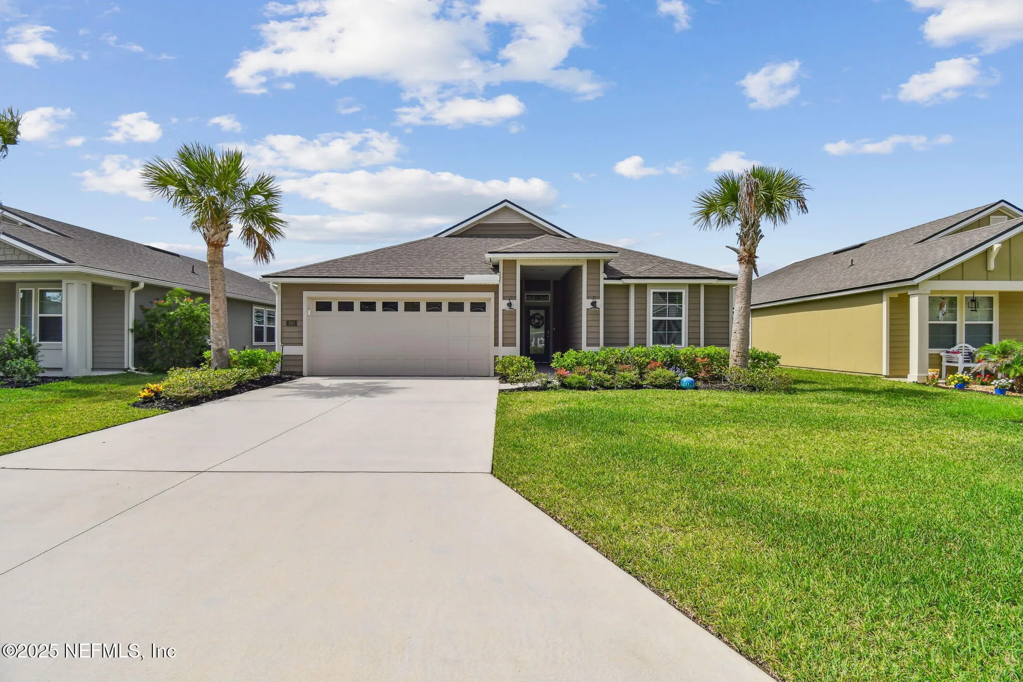 Property Slideshow image 4 of 50 | 100 dove tree ln, St Augustine, FL, 32095