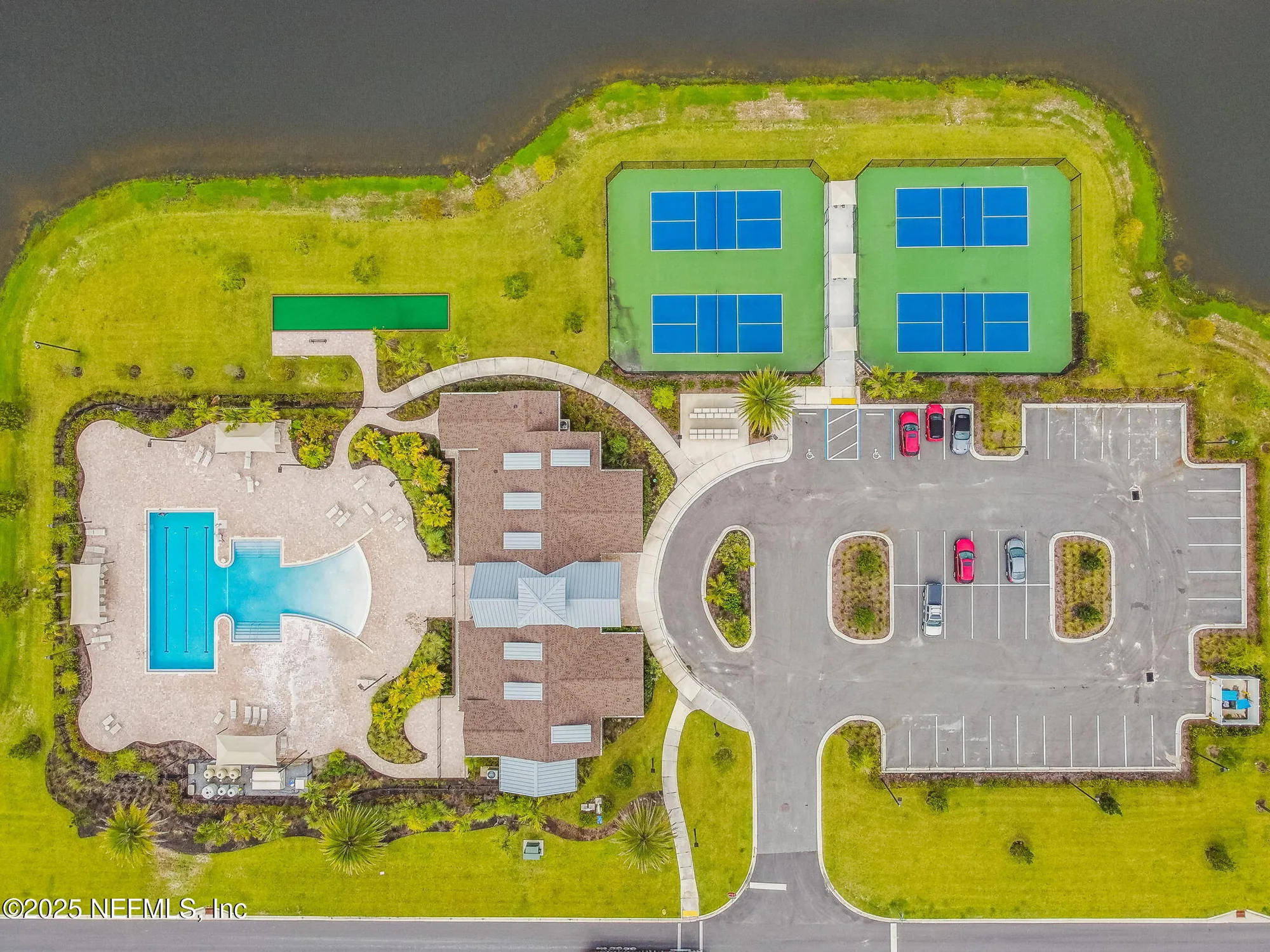 Property Slideshow image 49 of 50 | 100 dove tree ln, St Augustine, FL, 32095