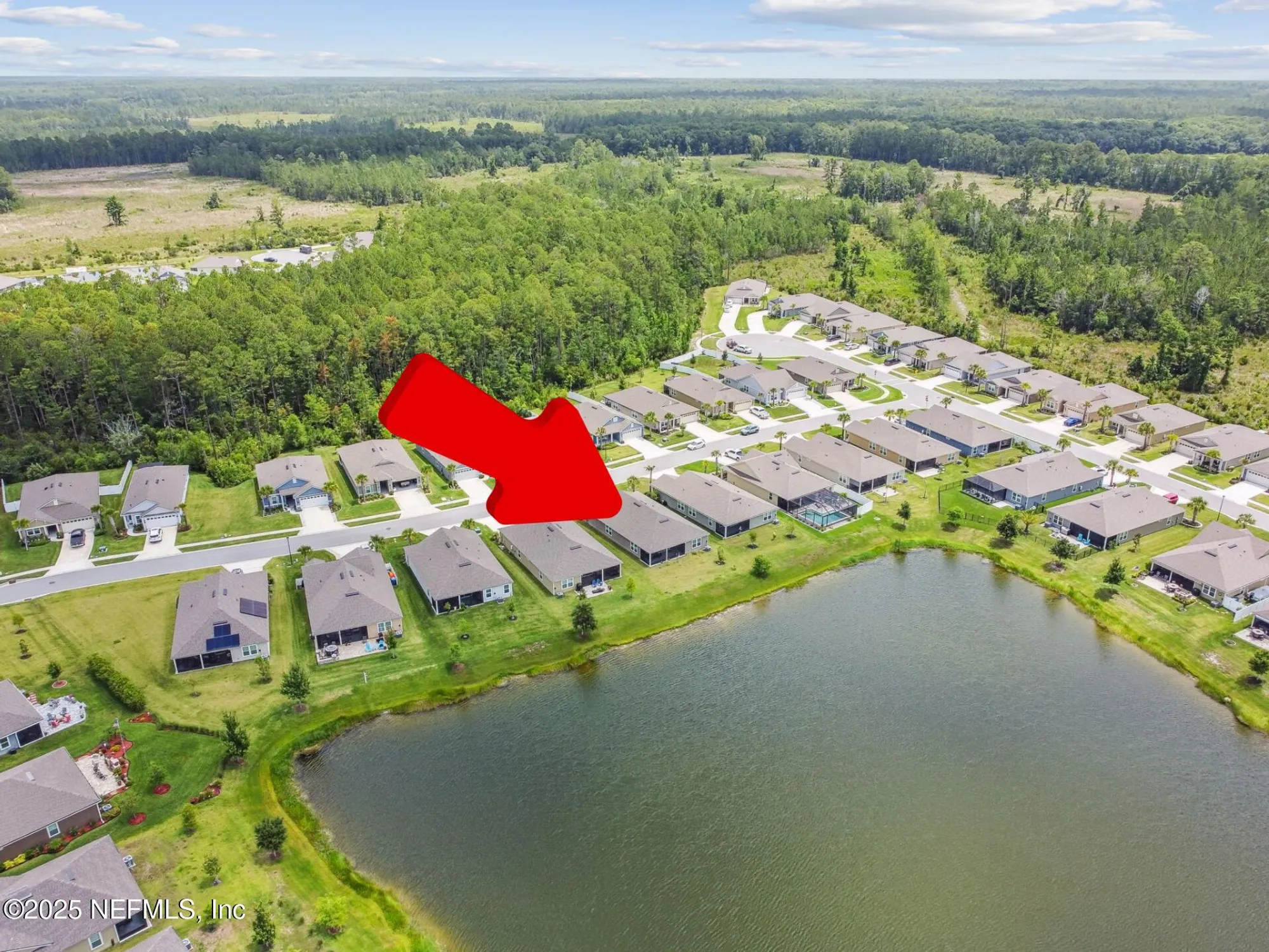 Property Slideshow image 43 of 50 | 100 dove tree ln, St Augustine, FL, 32095