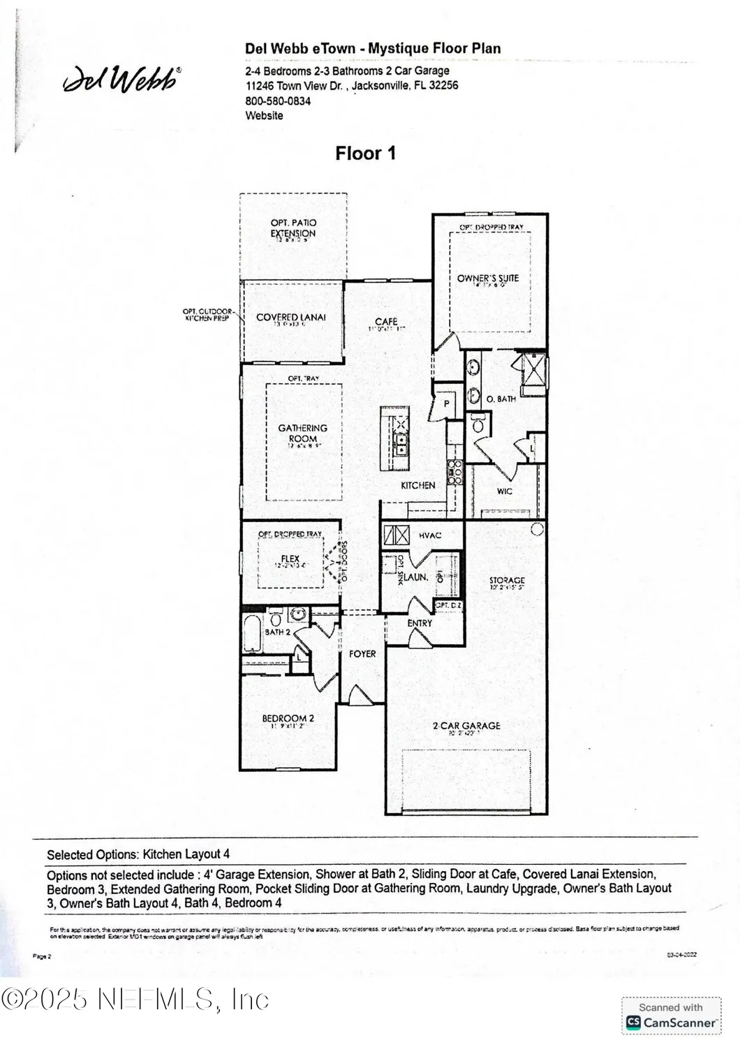 Property Slideshow image 34 of 34 | 10976 town view dr, Jacksonville, FL, 32256