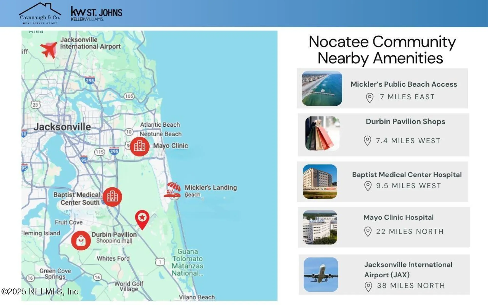 Property Slideshow image 30 of 60 | 444 orchard pass ave, Ponte Vedra, FL, 32081