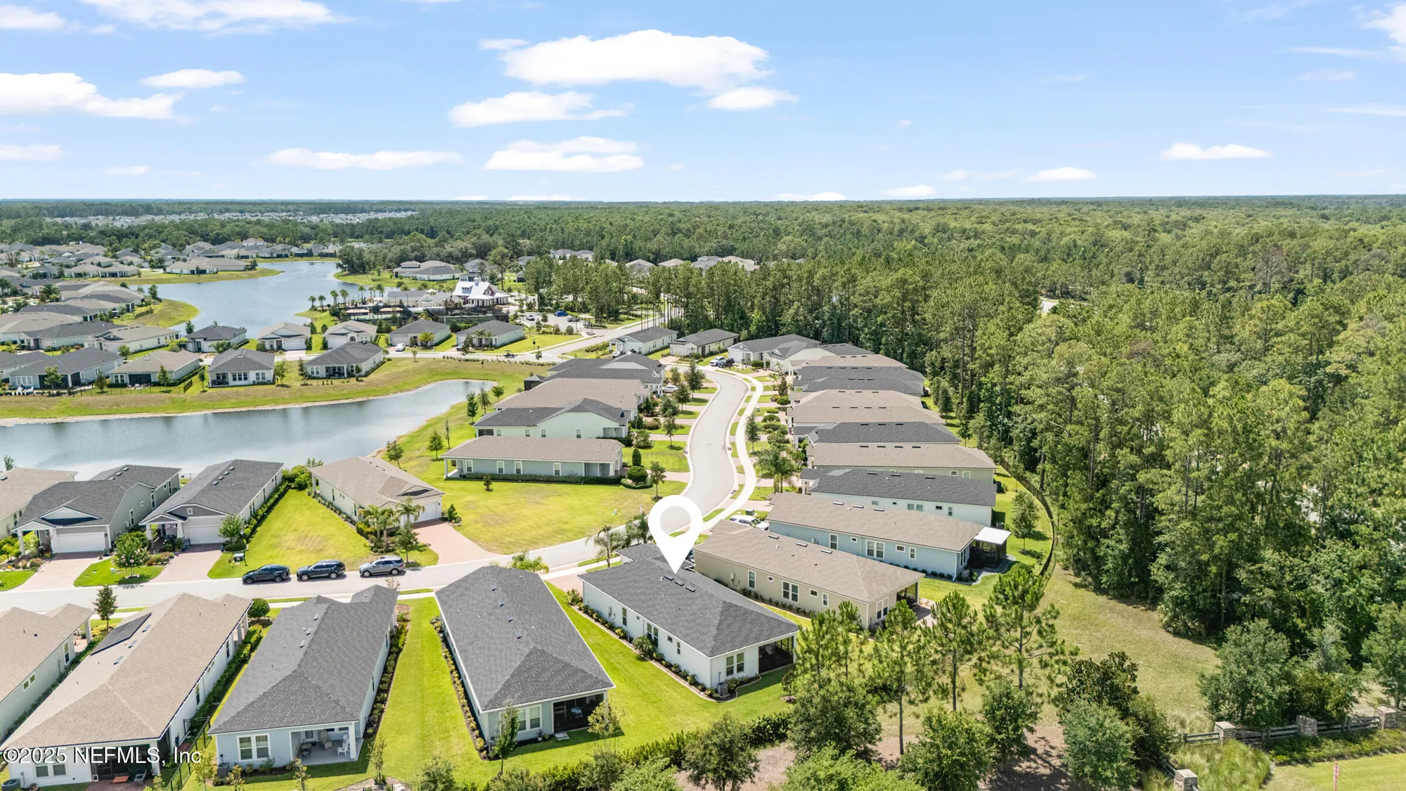 Property Slideshow image 14 of 71 | 985 rustic mill dr, St Augustine, FL, 32092