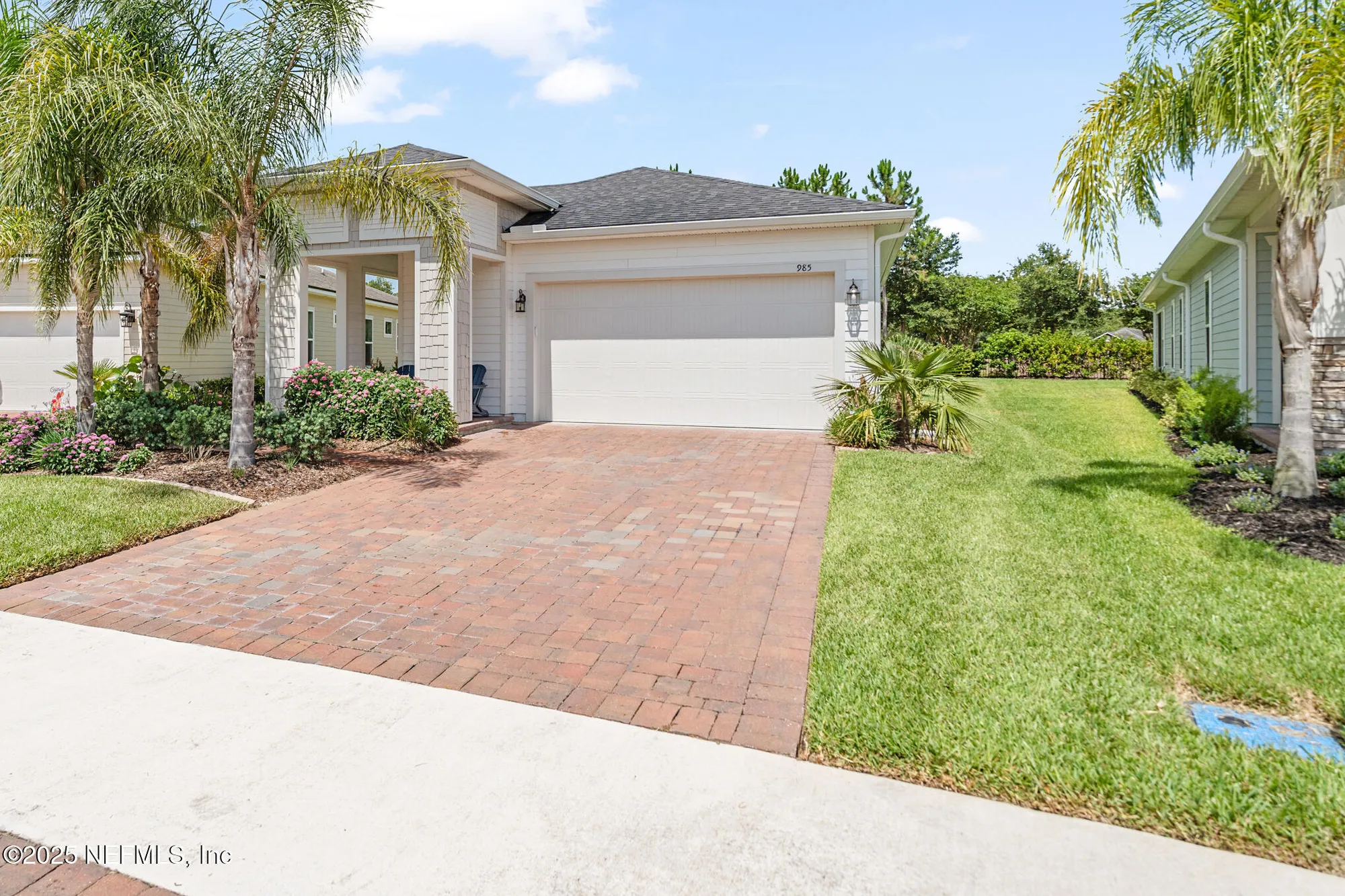 Property Slideshow image 15 of 71 | 985 rustic mill dr, St Augustine, FL, 32092