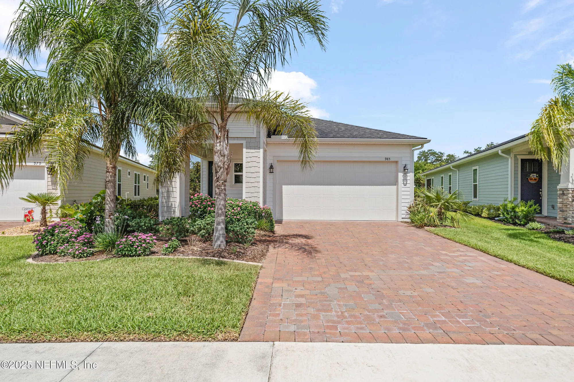 Property Slideshow image 17 of 71 | 985 rustic mill dr, St Augustine, FL, 32092