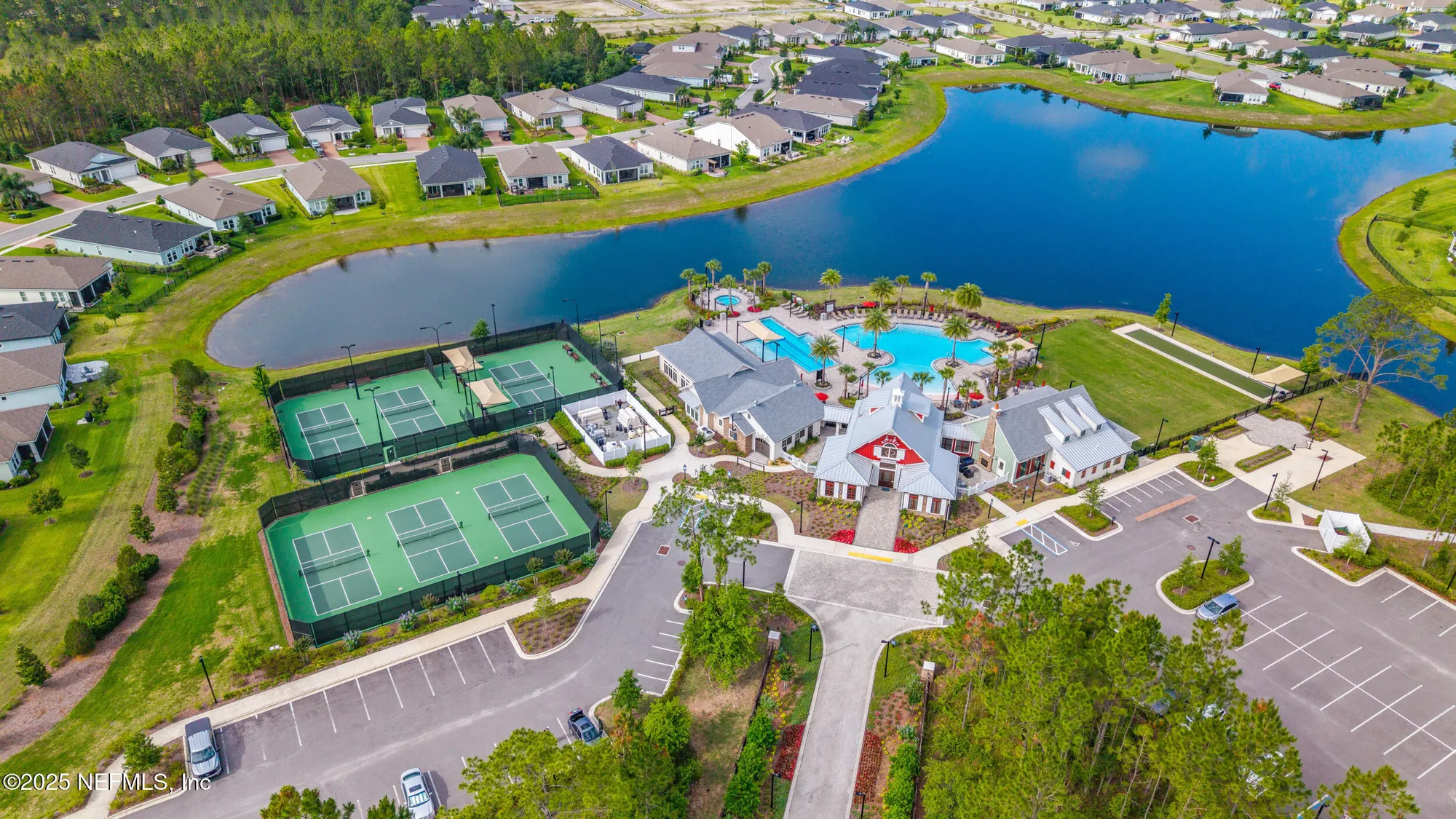 Property Slideshow image 54 of 71 | 985 rustic mill dr, St Augustine, FL, 32092