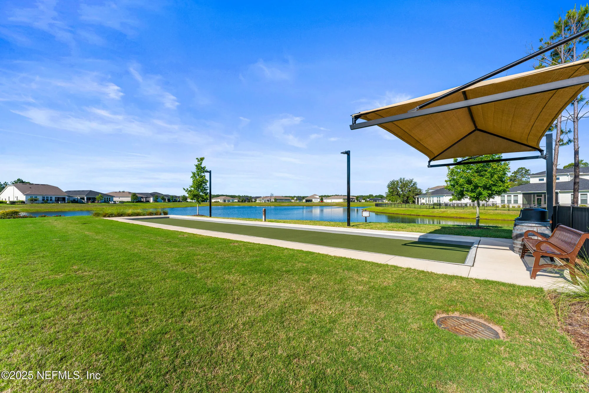 Property Slideshow image 64 of 71 | 985 rustic mill dr, St Augustine, FL, 32092