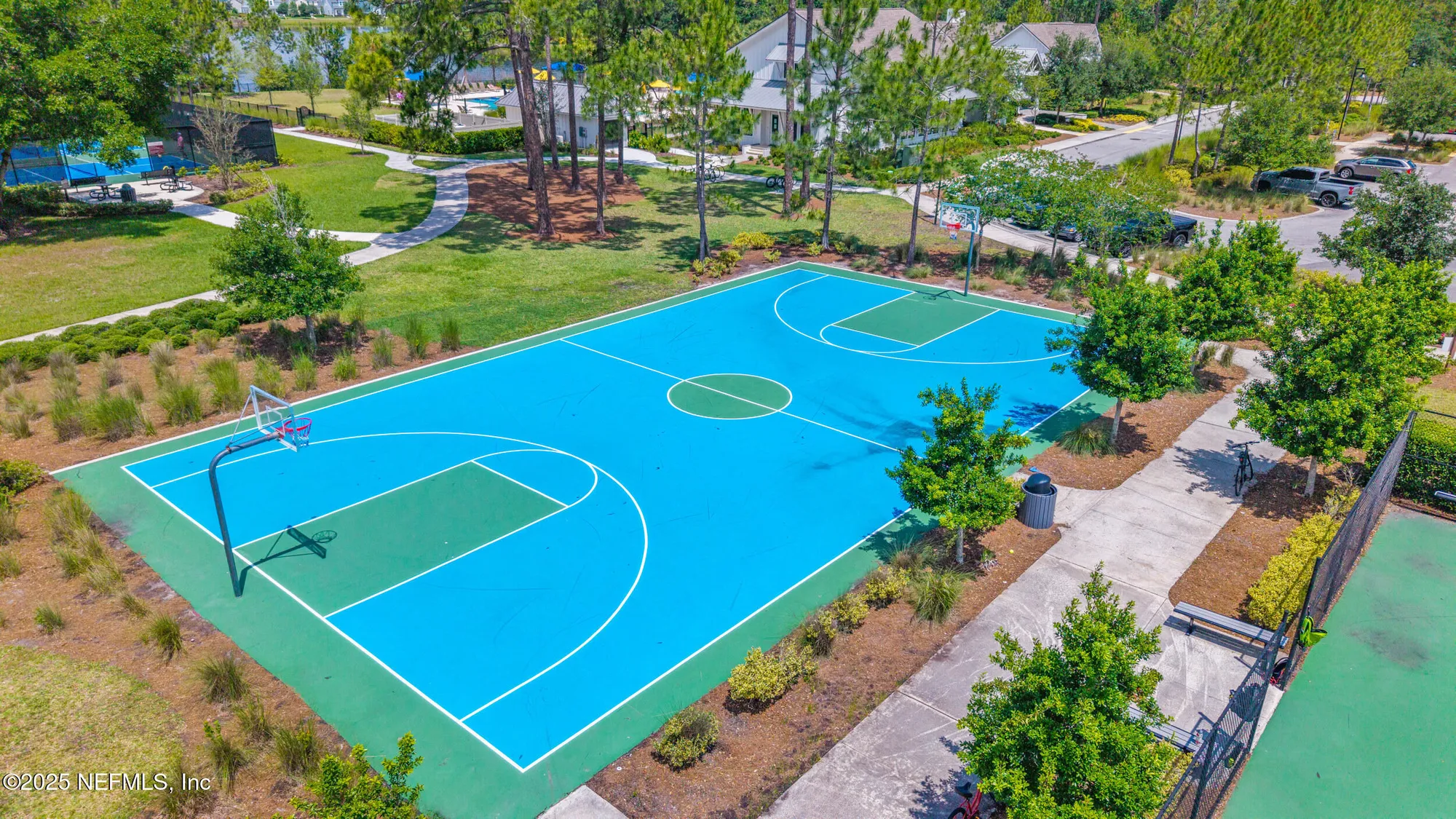 Property Slideshow image 68 of 71 | 985 rustic mill dr, St Augustine, FL, 32092