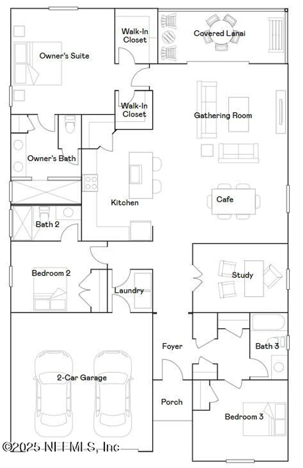 Property Slideshow image 2 of 24 | 2714 berryhill rd, Green Cove Springs, FL, 32043