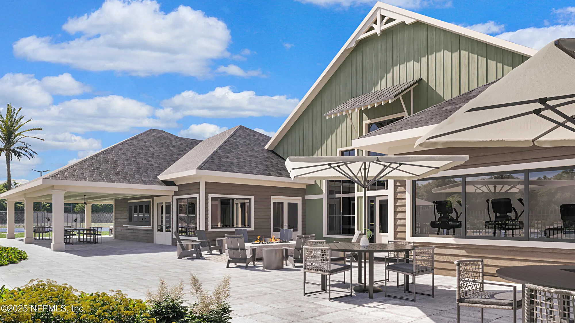 Property Slideshow image 13 of 24 | 2714 berryhill rd, Green Cove Springs, FL, 32043