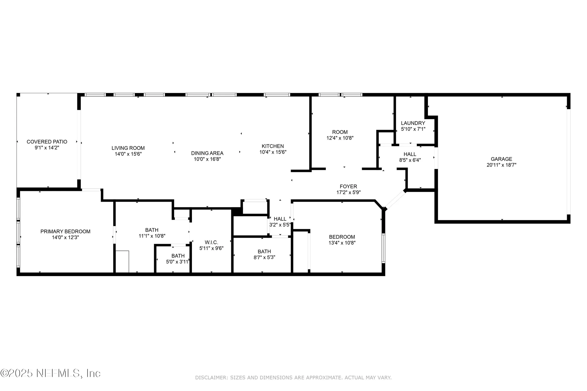 Property Slideshow image 36 of 36 | 101 glenhurst ave, Ponte Vedra, FL, 32081