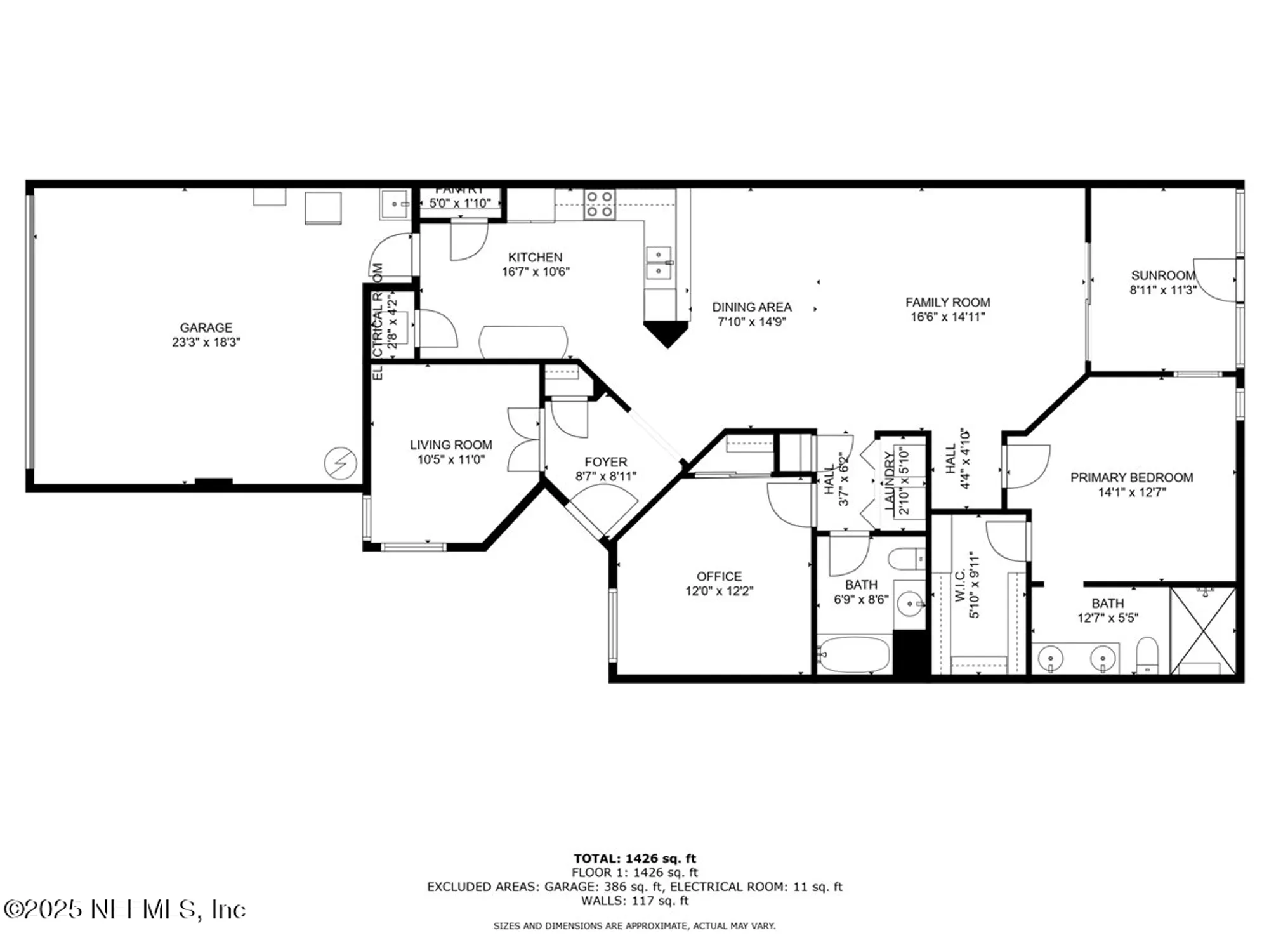 Property Slideshow image 25 of 26 | 11725 surfbird cir 4c, Jacksonville, FL, 32256