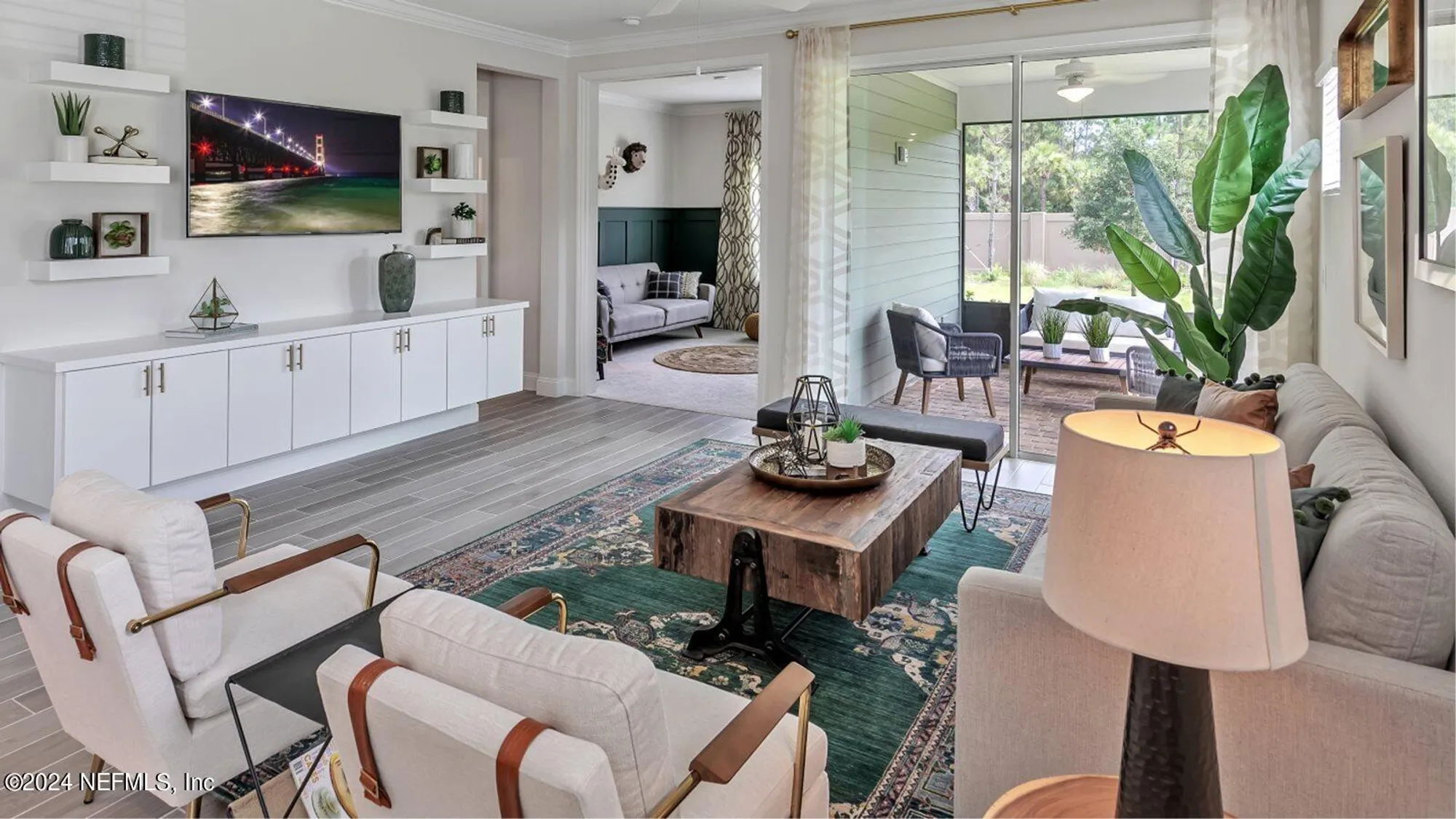 Property Slideshow image 29 of 33 | 222 dogleg run, St Johns, FL, 32259