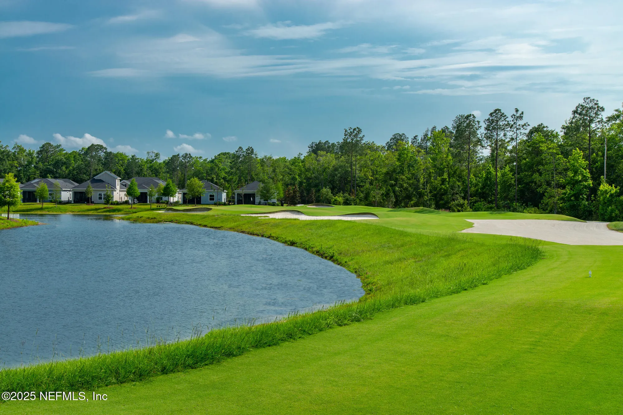 Property Slideshow image 16 of 33 | 222 dogleg run, St Johns, FL, 32259