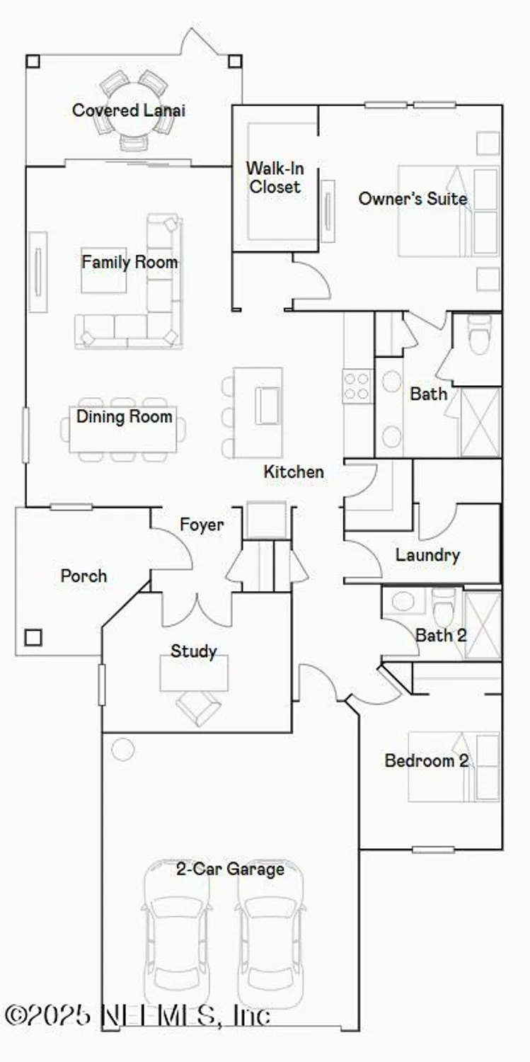 Property Slideshow image 2 of 36 | 138 dogleg run, St Johns, FL, 32259