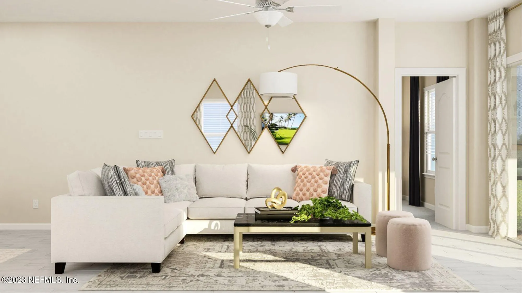 Property Slideshow image 36 of 38 | 100 round robin run, St Johns, FL, 32259