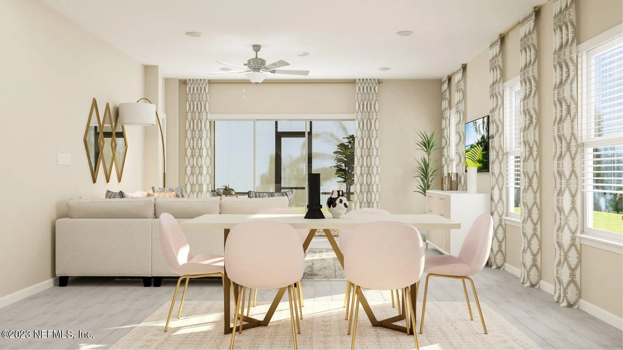 Property Slideshow image 25 of 38 | 100 round robin run, St Johns, FL, 32259