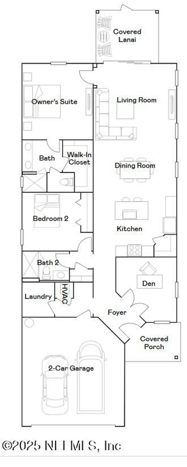 Property Slideshow image 2 of 47 | 582 murphys dr, St Johns, FL, 32259