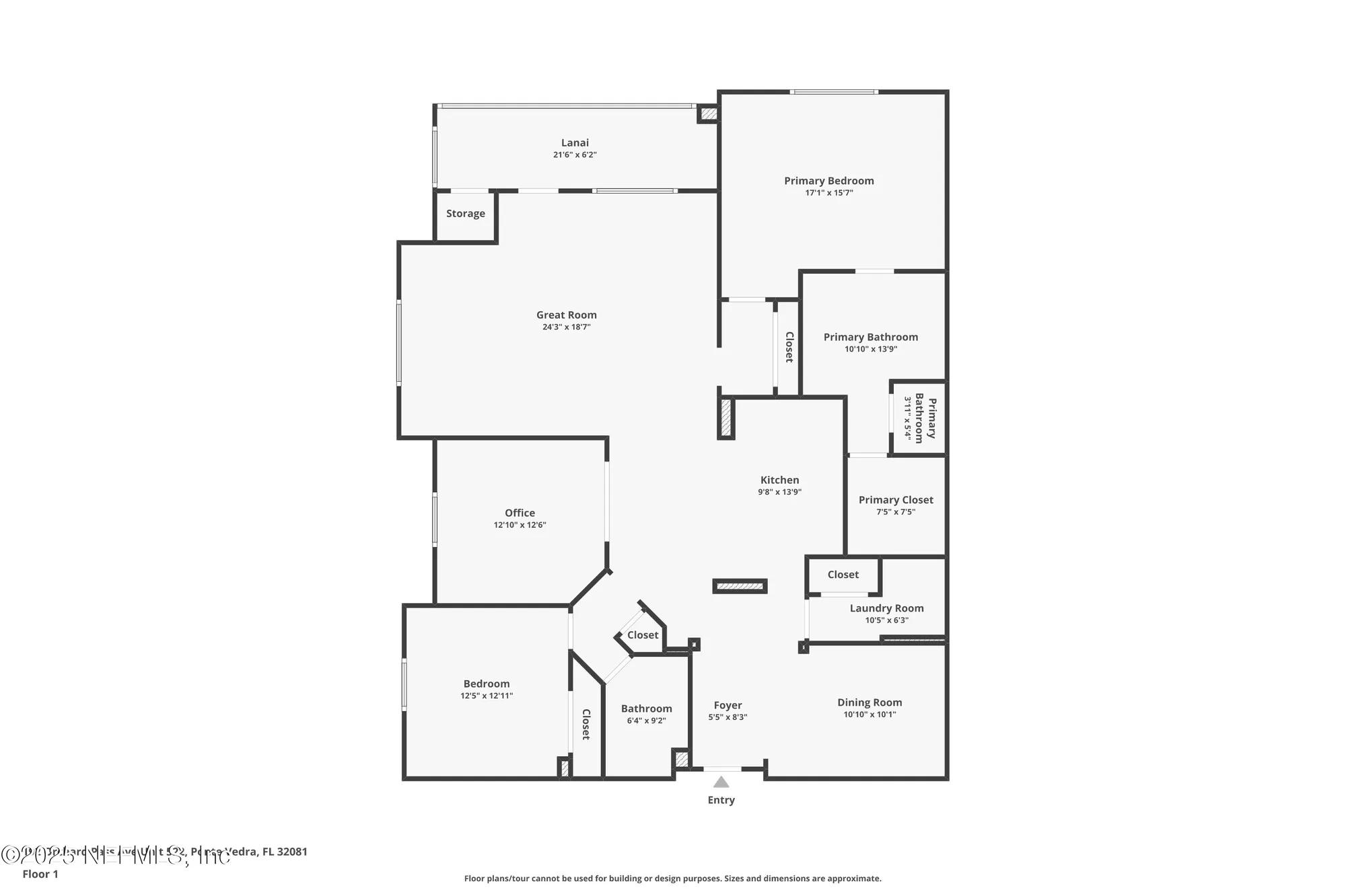 Property Slideshow image 74 of 74 | 192 orchard pass ave 522, Ponte Vedra, FL, 32081