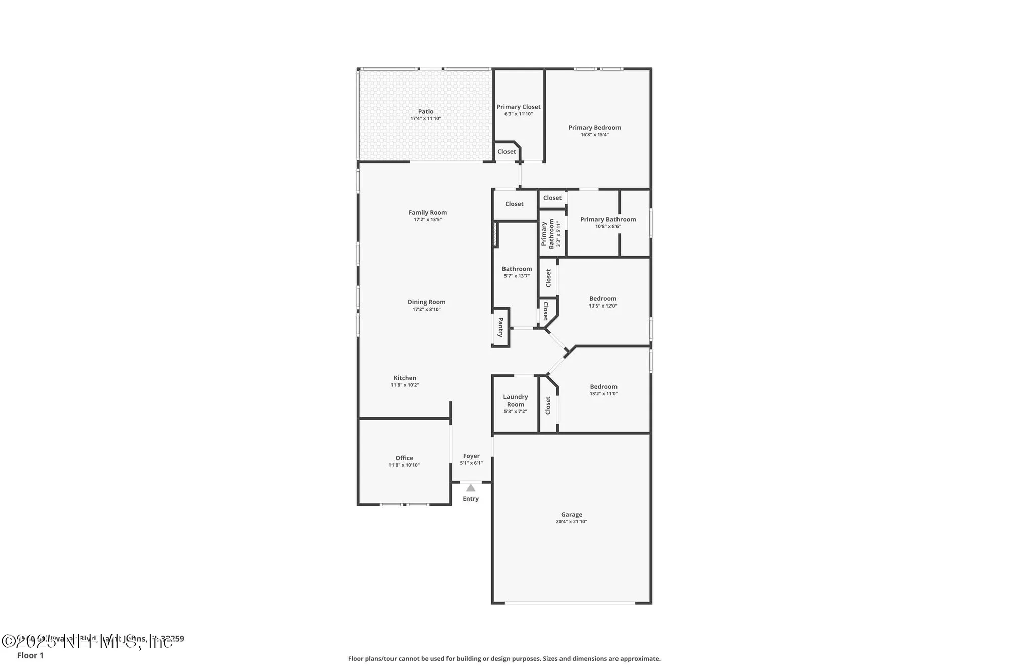 Property Slideshow image 90 of 90 | 1560 stillwater blvd, St Johns, FL, 32259