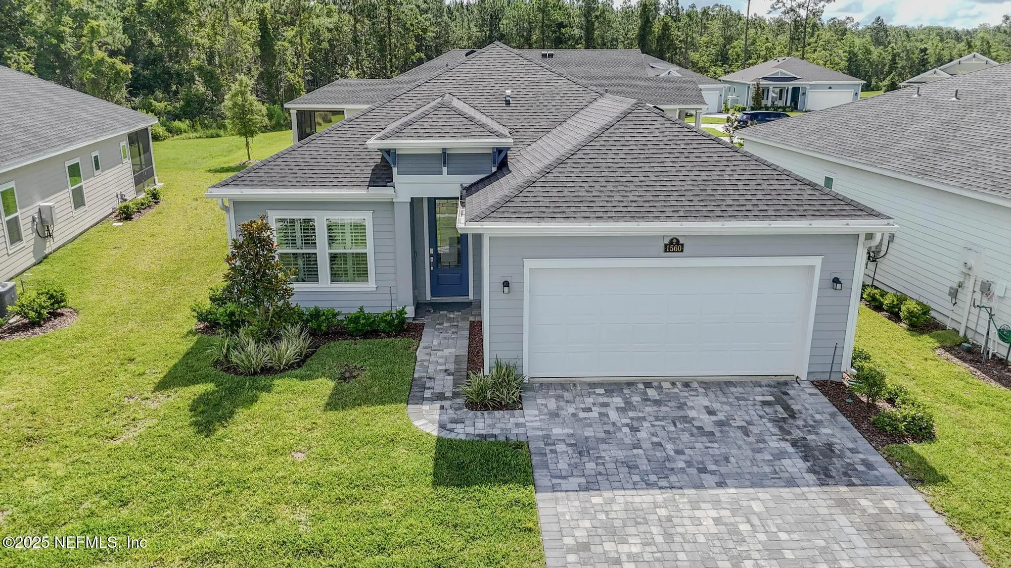 Property Slideshow image 1 of 90 | 1560 stillwater blvd, St Johns, FL, 32259