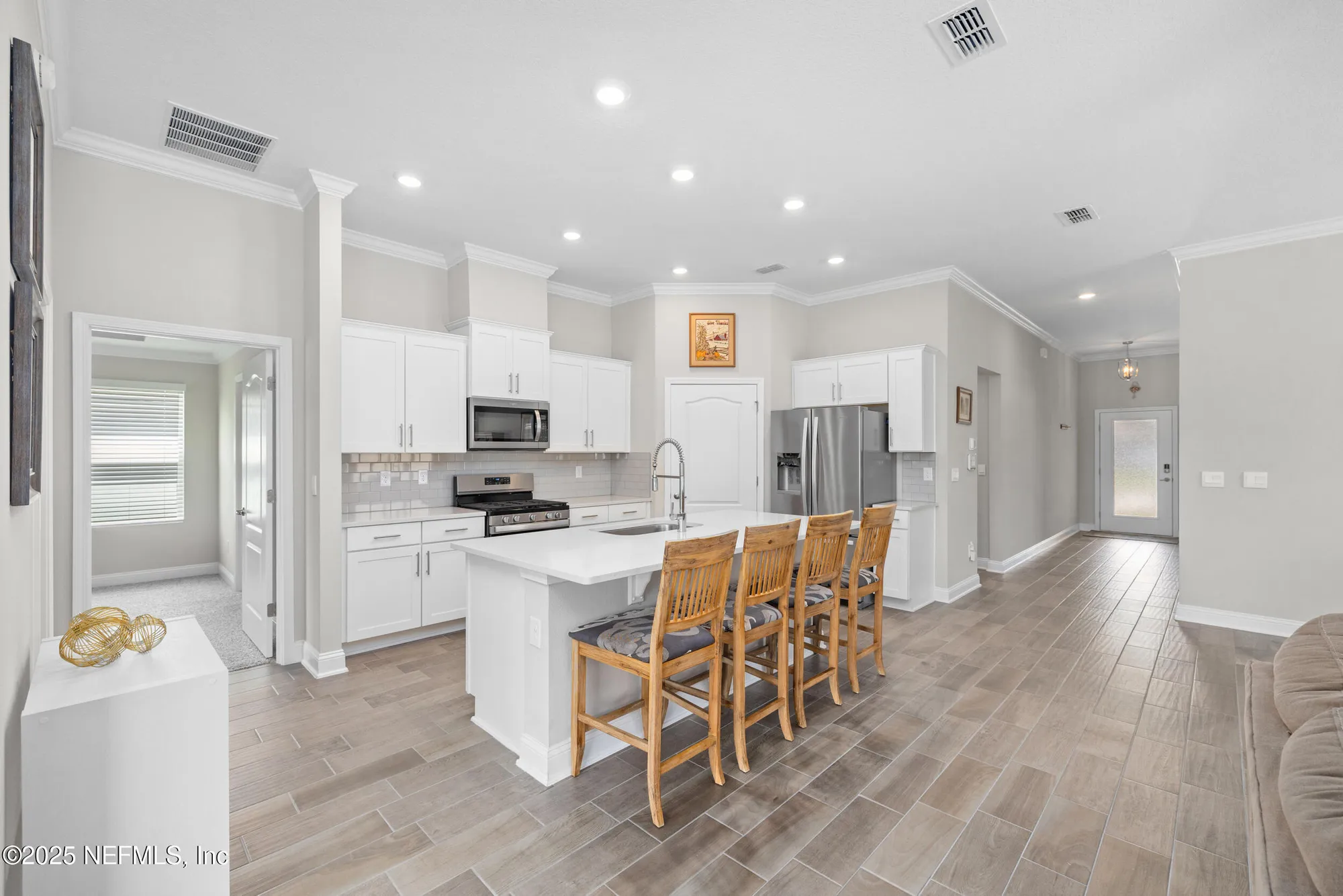 Property Slideshow image 6 of 42 | 83 eagles landing ln, St Augustine, FL, 32095