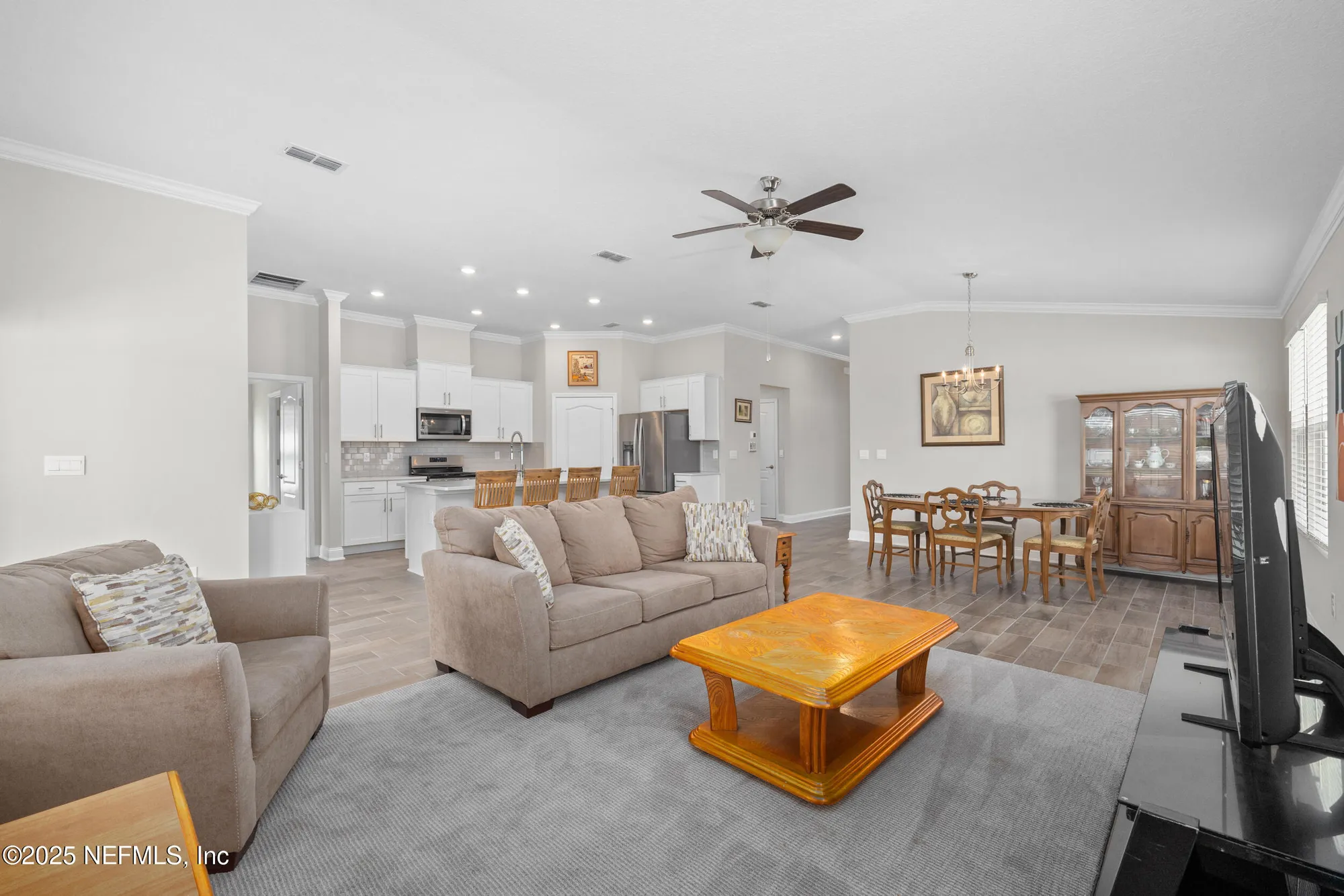 Property Slideshow image 11 of 42 | 83 eagles landing ln, St Augustine, FL, 32095