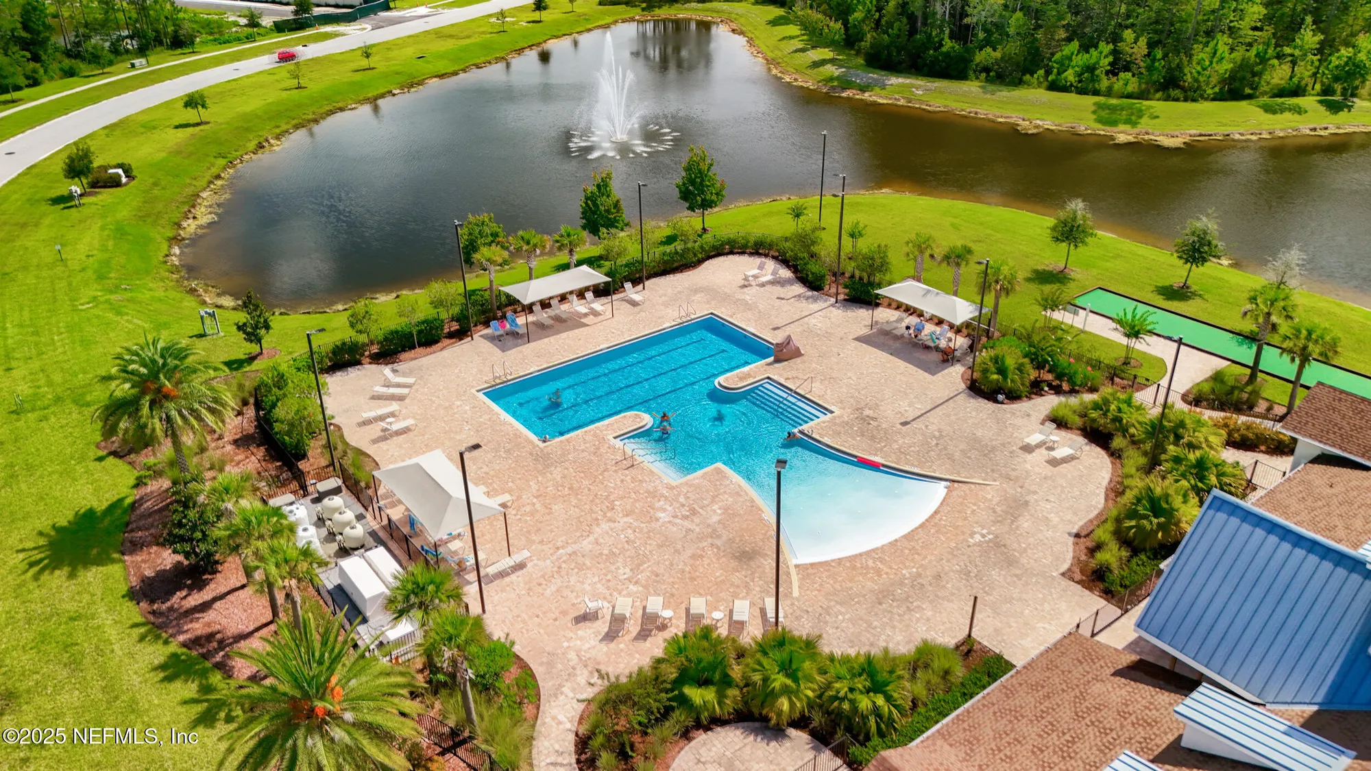 Property Slideshow image 37 of 42 | 83 eagles landing ln, St Augustine, FL, 32095