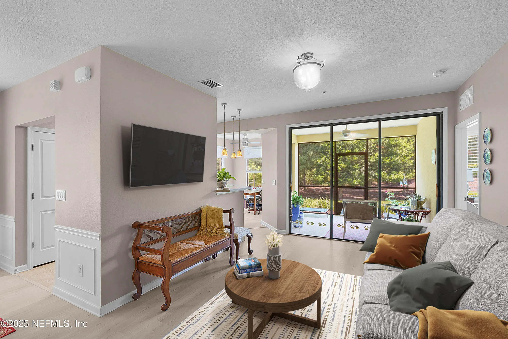 Property Slideshow image 6 of 48 | 33 fawn gully ln b, Ponte Vedra, FL, 32081