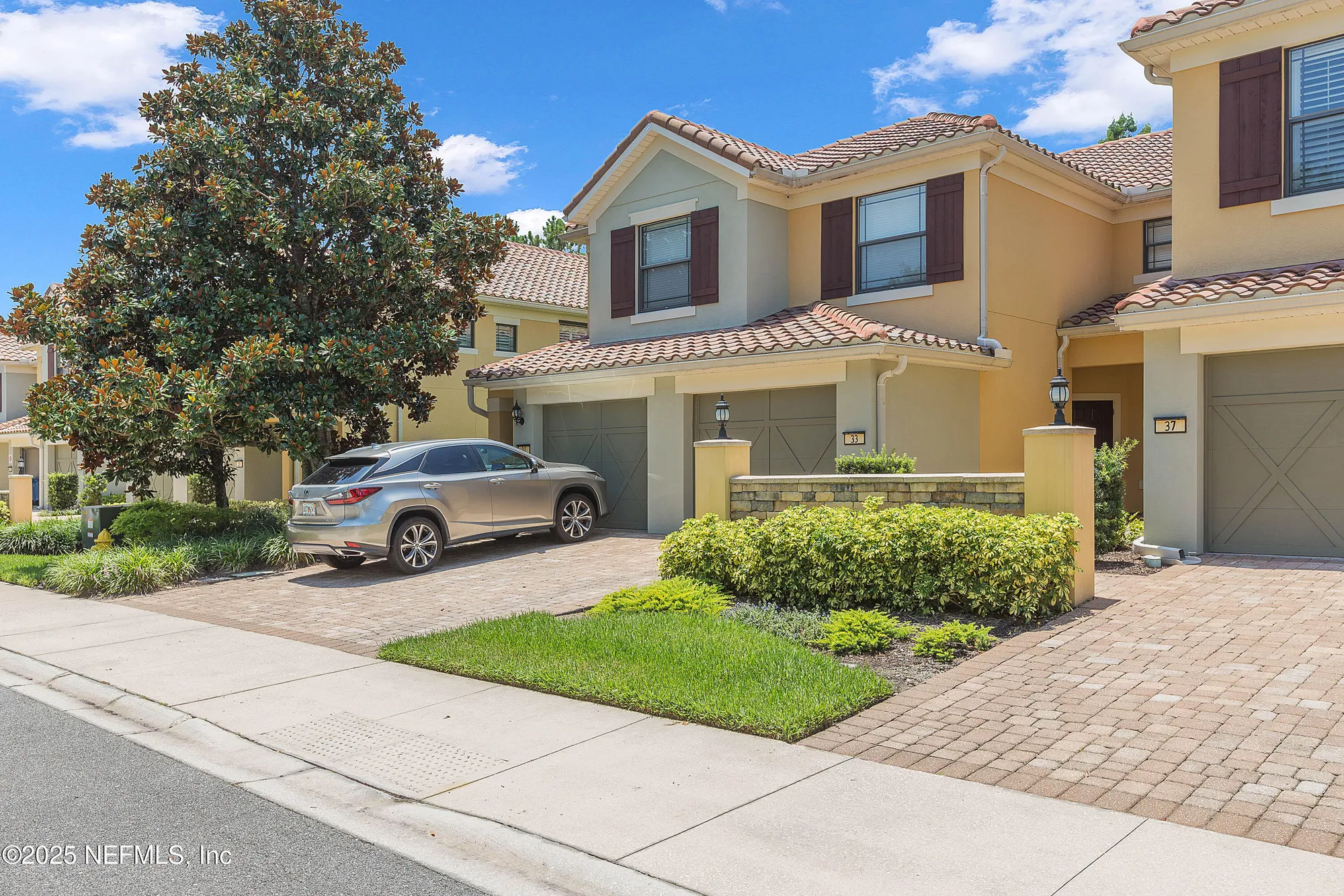 Property Slideshow image 1 of 48 | 33 fawn gully ln b, Ponte Vedra, FL, 32081