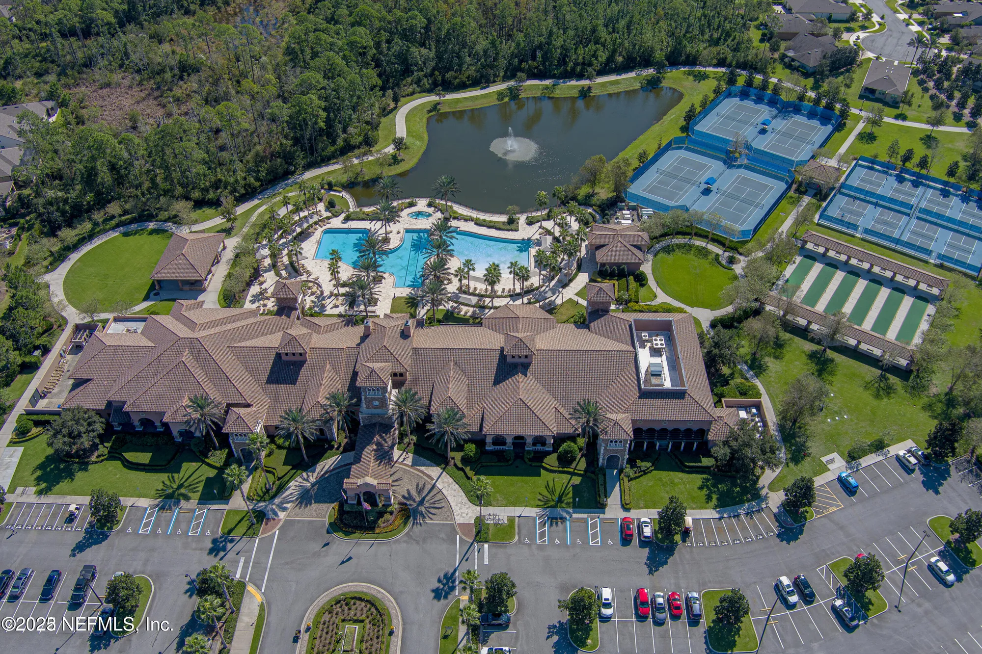 Property Slideshow image 27 of 48 | 33 fawn gully ln b, Ponte Vedra, FL, 32081