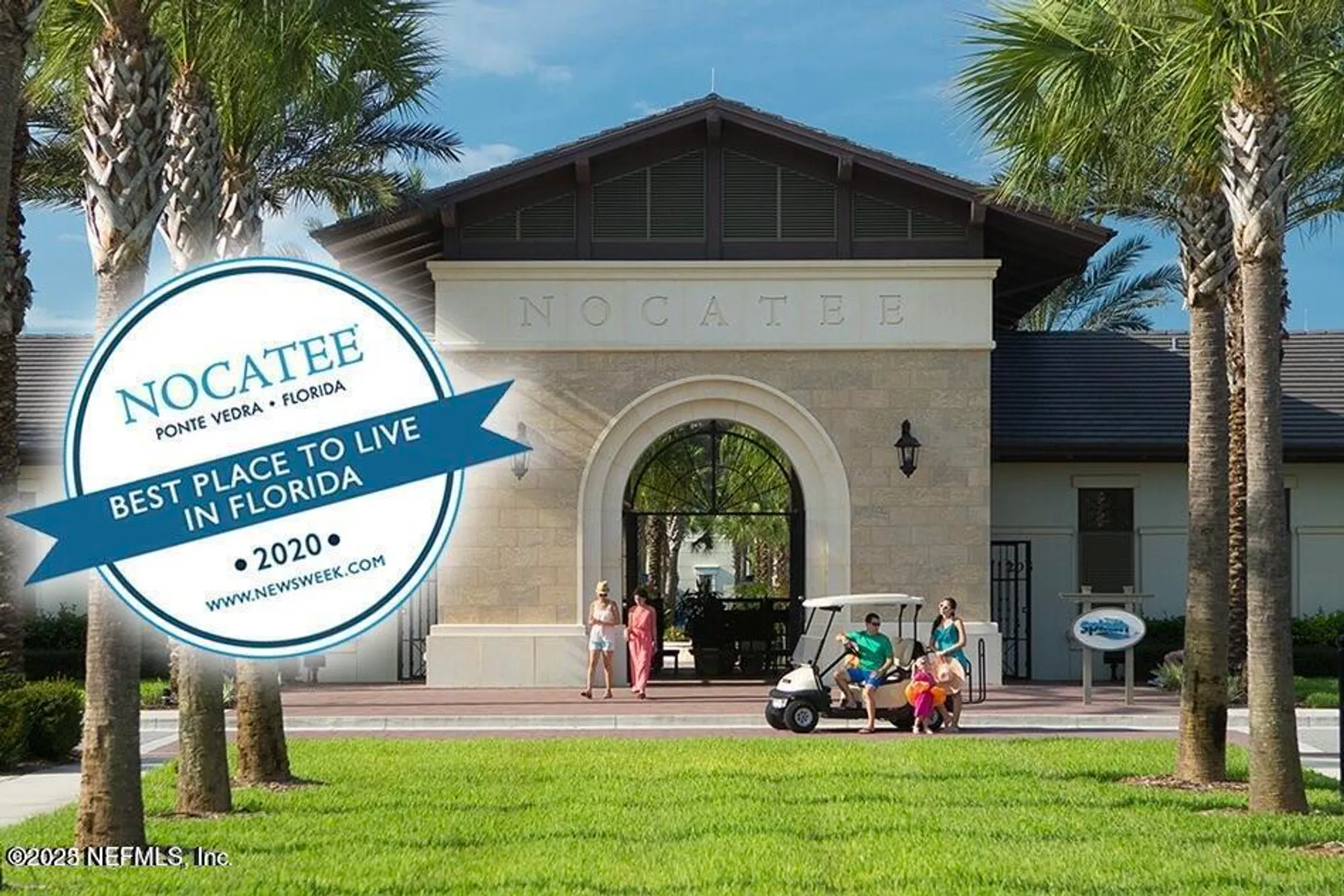 Property Slideshow image 46 of 48 | 33 fawn gully ln b, Ponte Vedra, FL, 32081